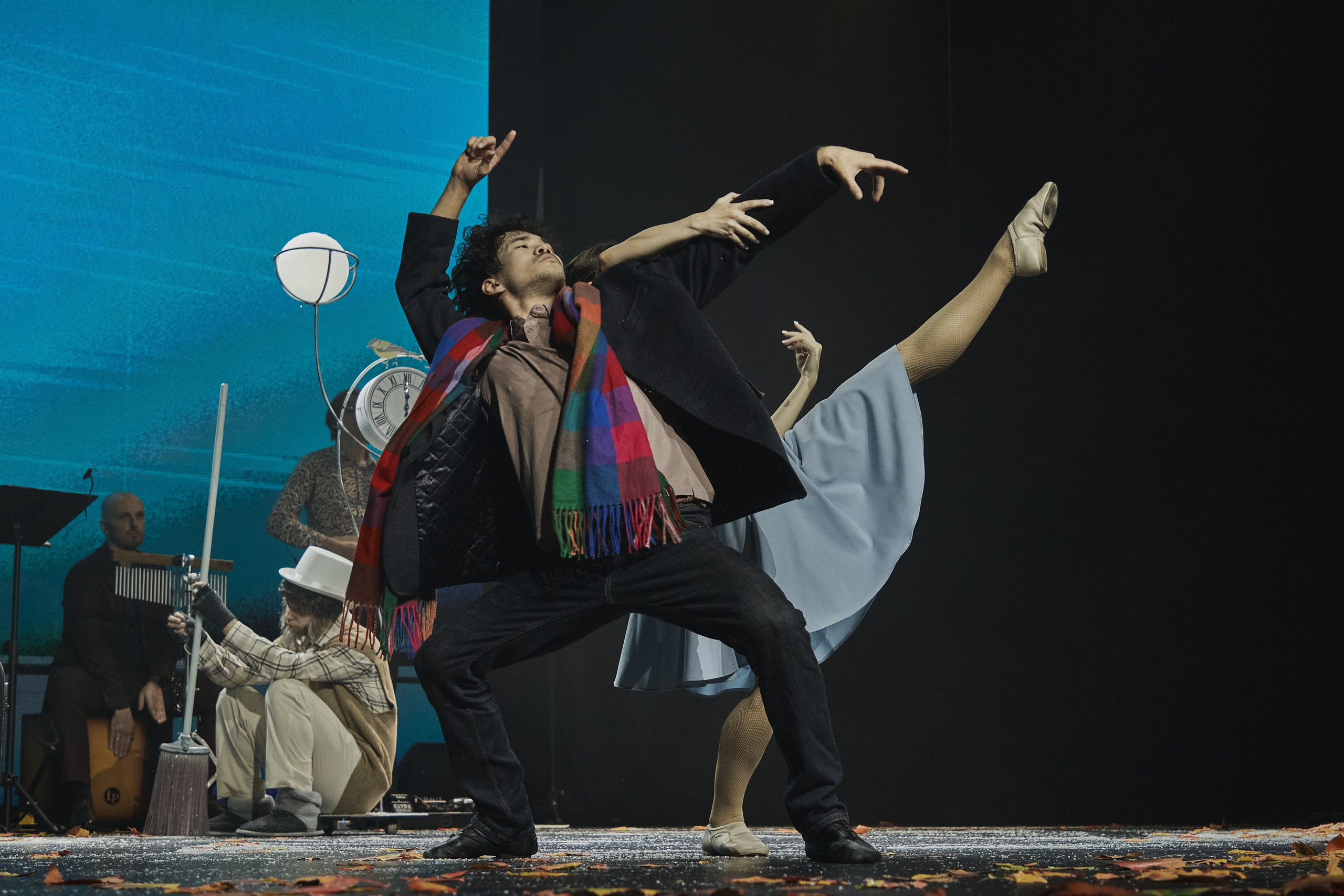 «Утро Рождества» (второй показ)