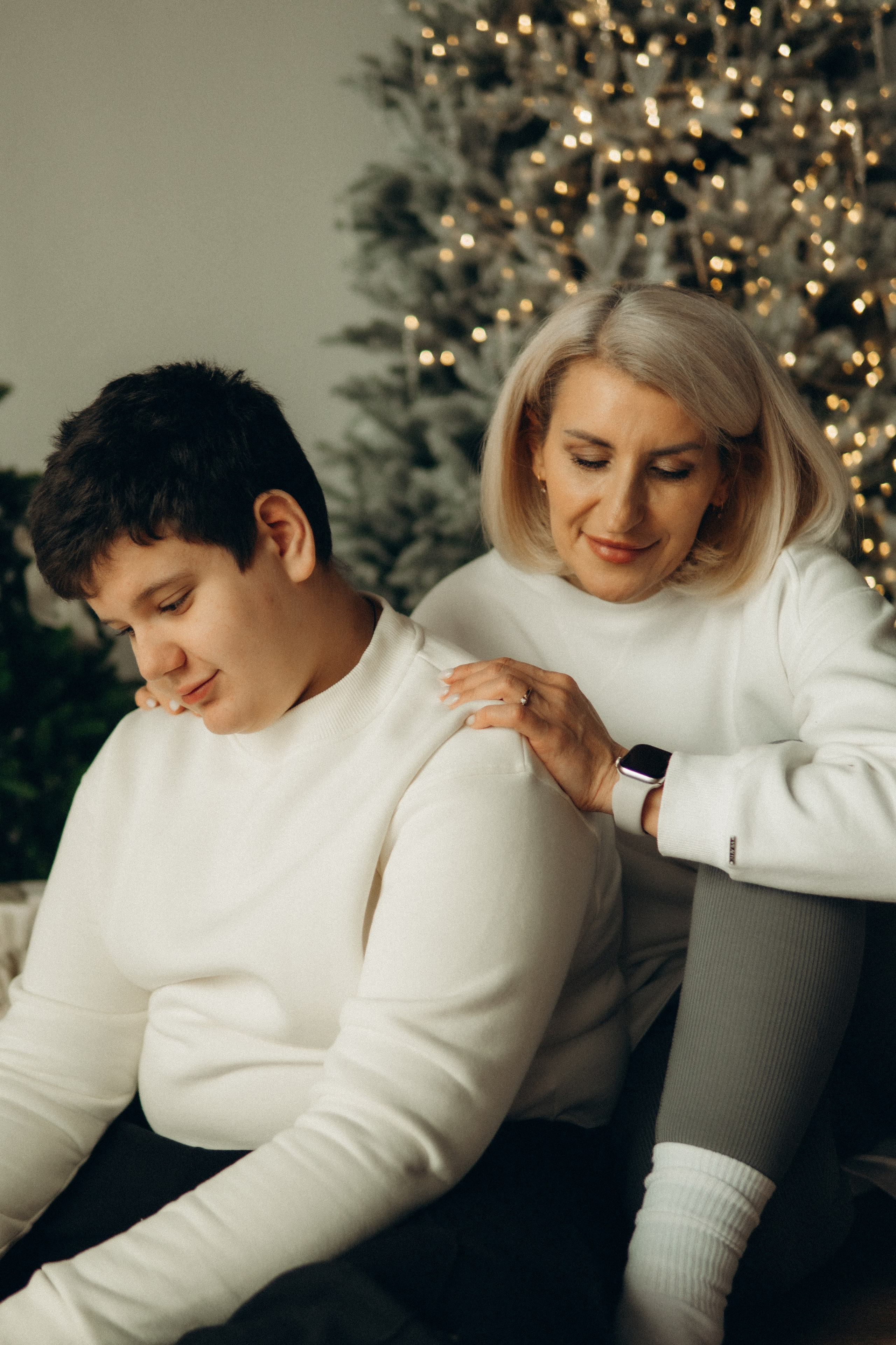 Наталья и Егор. Семейный и детский фотограф в Москве