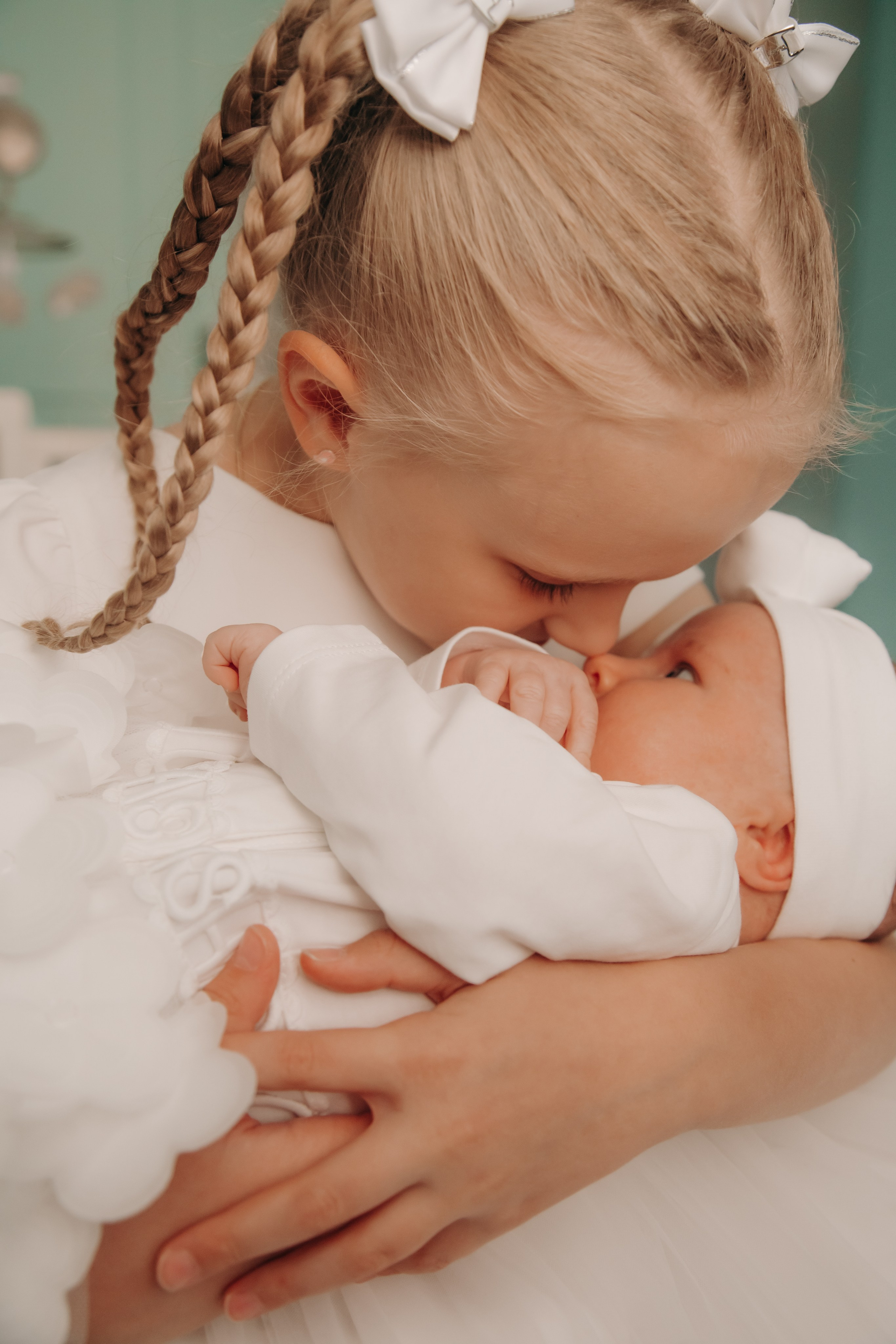 Папа, мама и две принцессы. Фотограф вашей улыбки. Москва