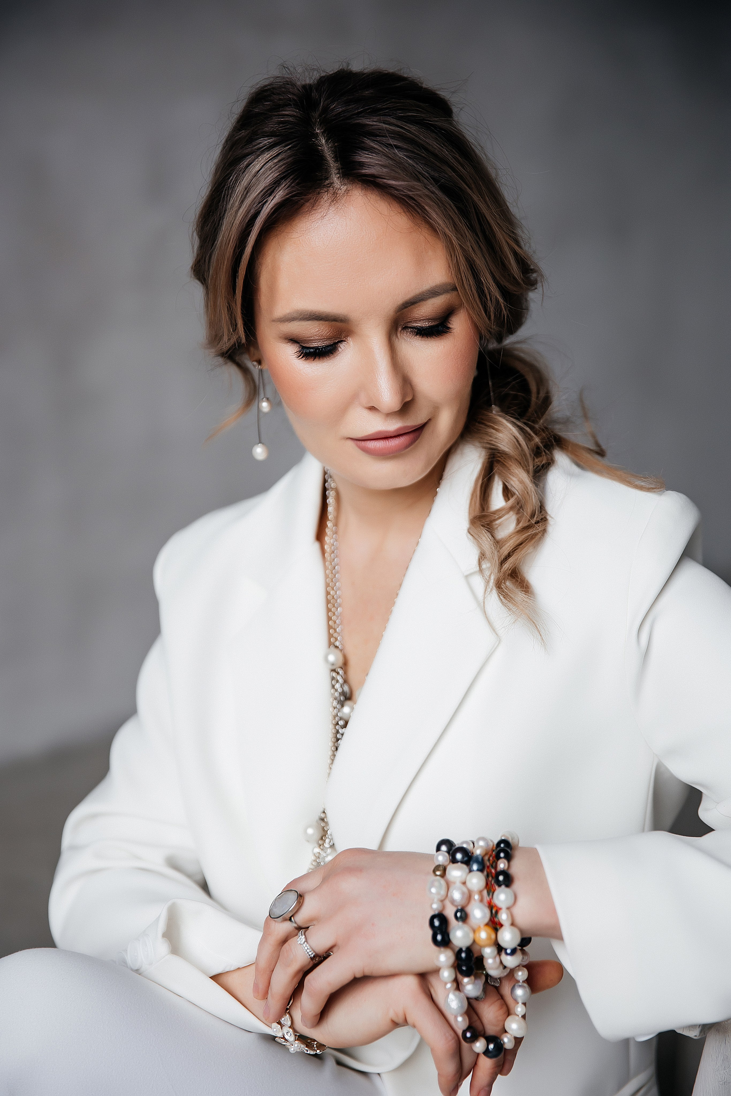 Лиля. Свадебный и семейный фотограф у Уфе Евгения Сазонова