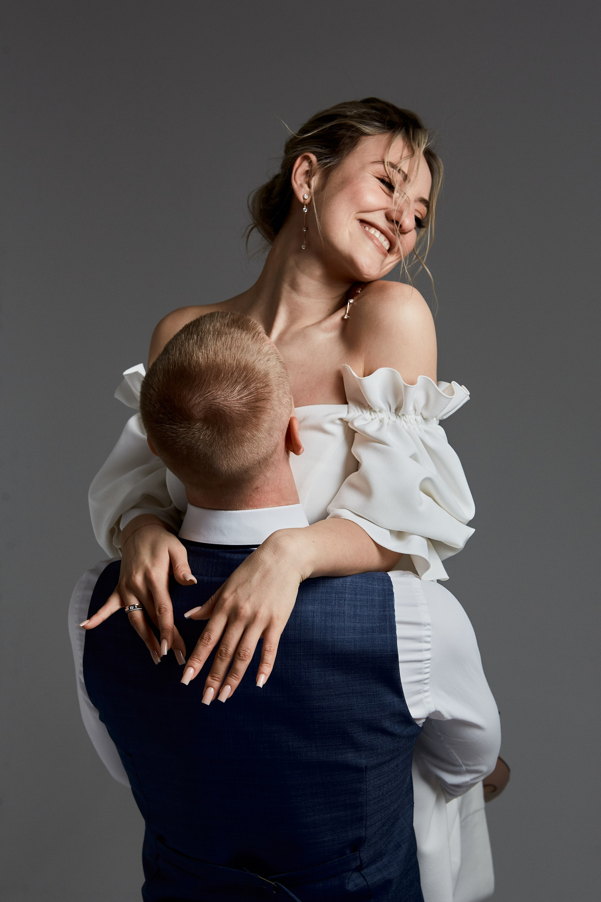 Виталий и Мария. Свадебный фотограф на Камчатке Ян Панов