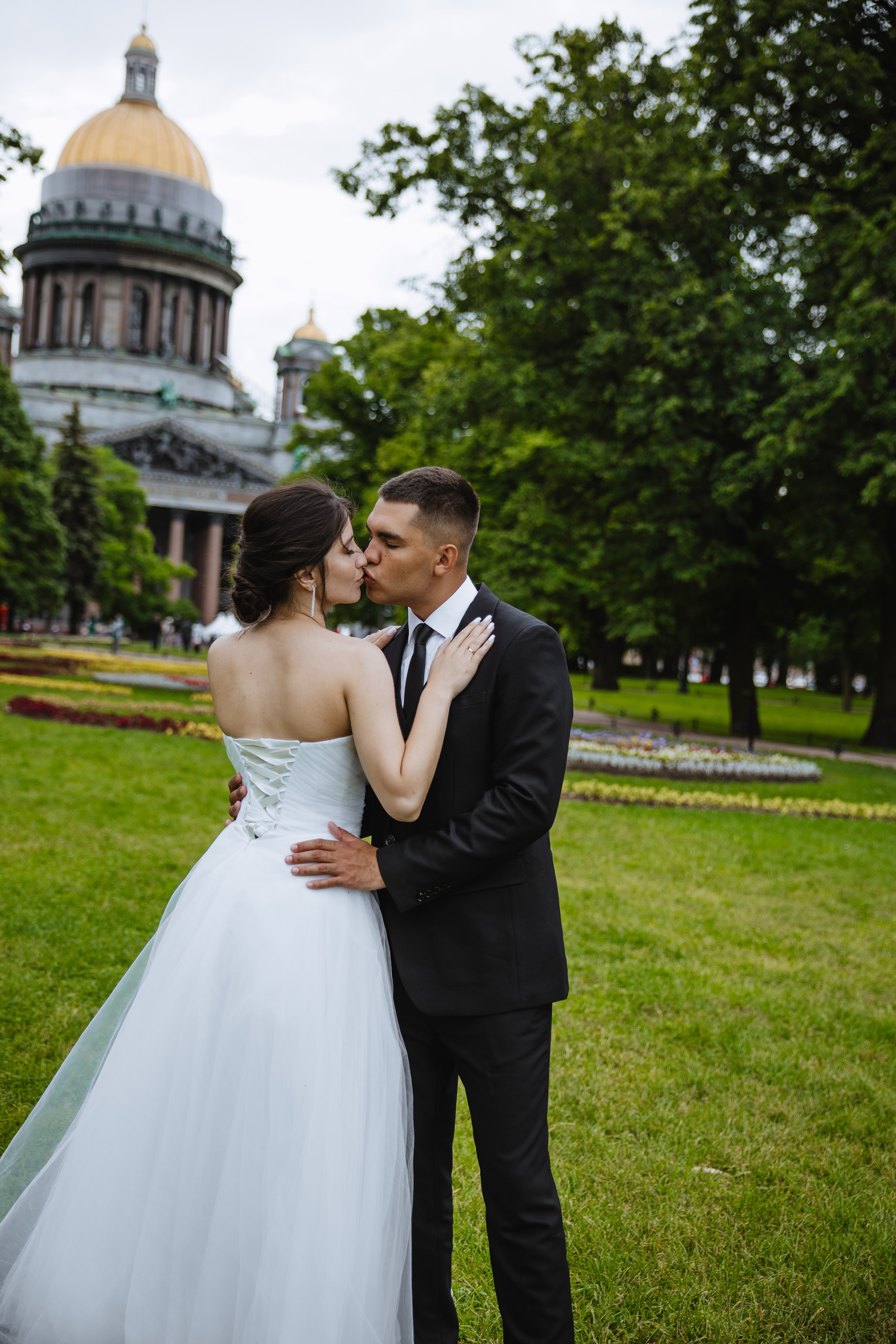 Кристина Николай. Фотограф Алиса Субботина