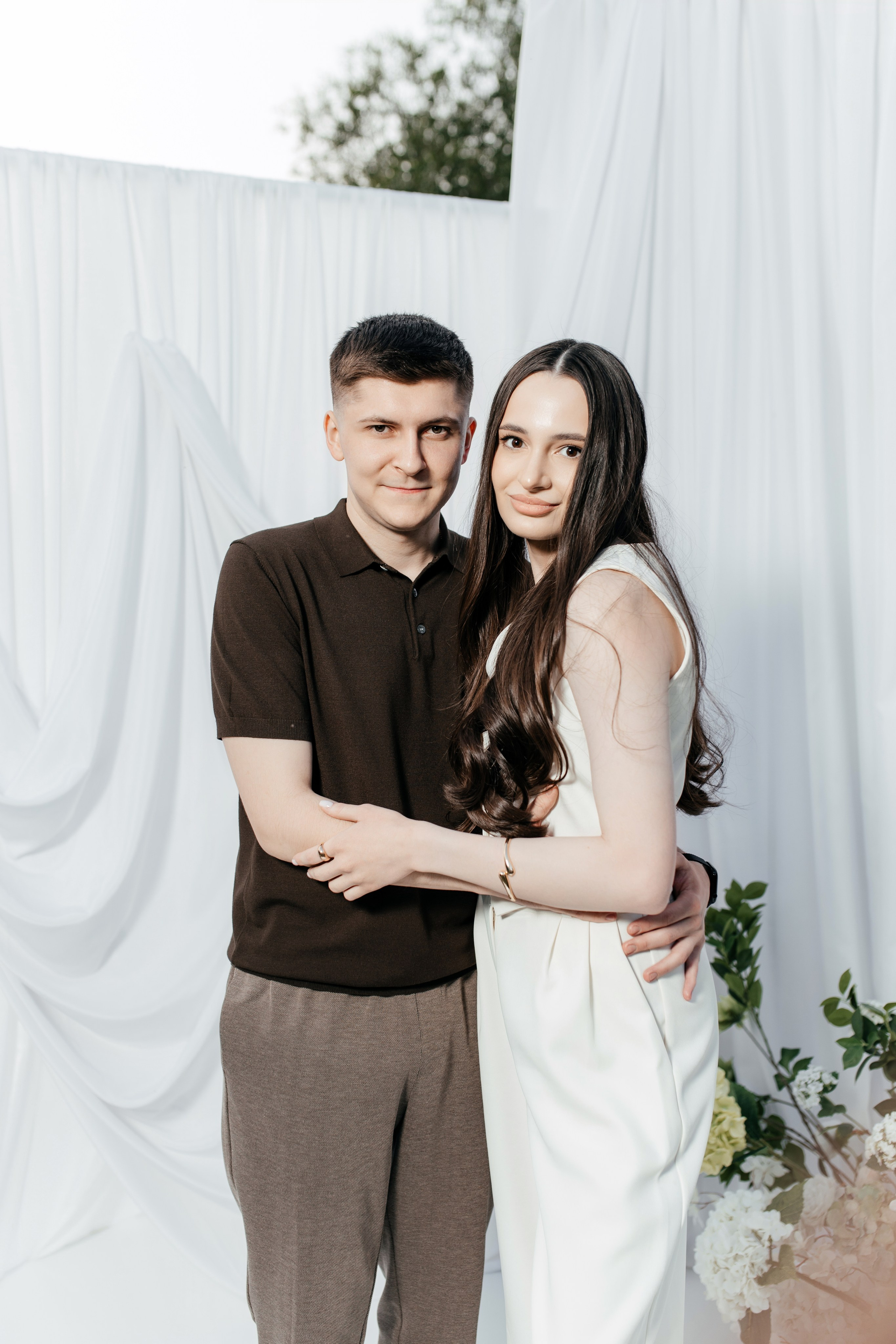 D&E WEDDING DAY. ФОТОГРАФ | ВИДЕОГРАФ | КУРГАН | ТЮМЕНЬ | ЕКБ Михаил Сутягин