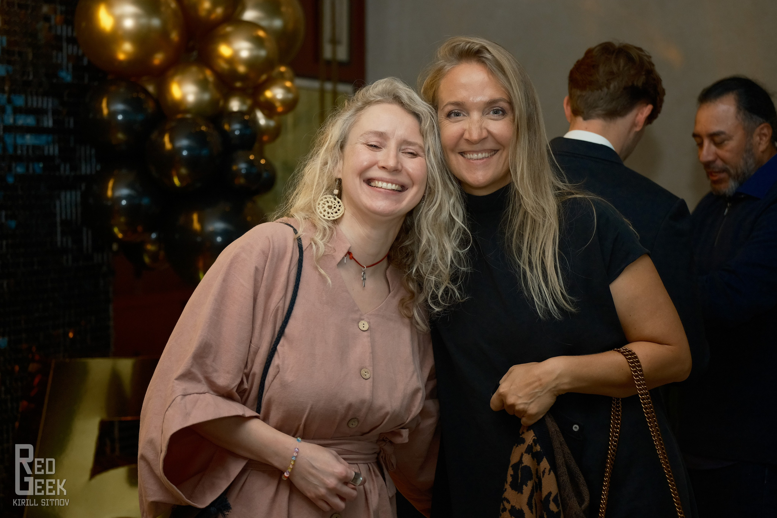 Юбилей. RedGeek — фотограф, учитель и эксперт в образовании и IT Кирилл Ситнов