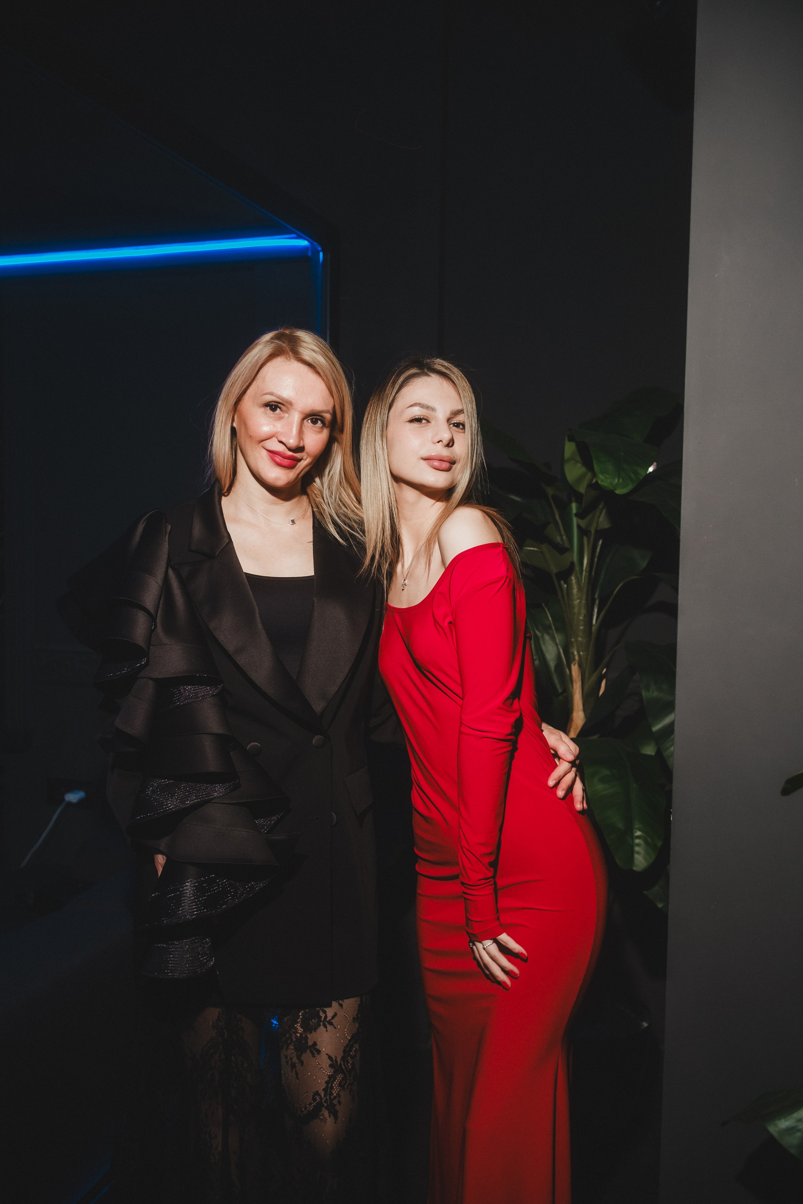 Detali Bar. Фотограф в Тюмени Кирилл Марфин