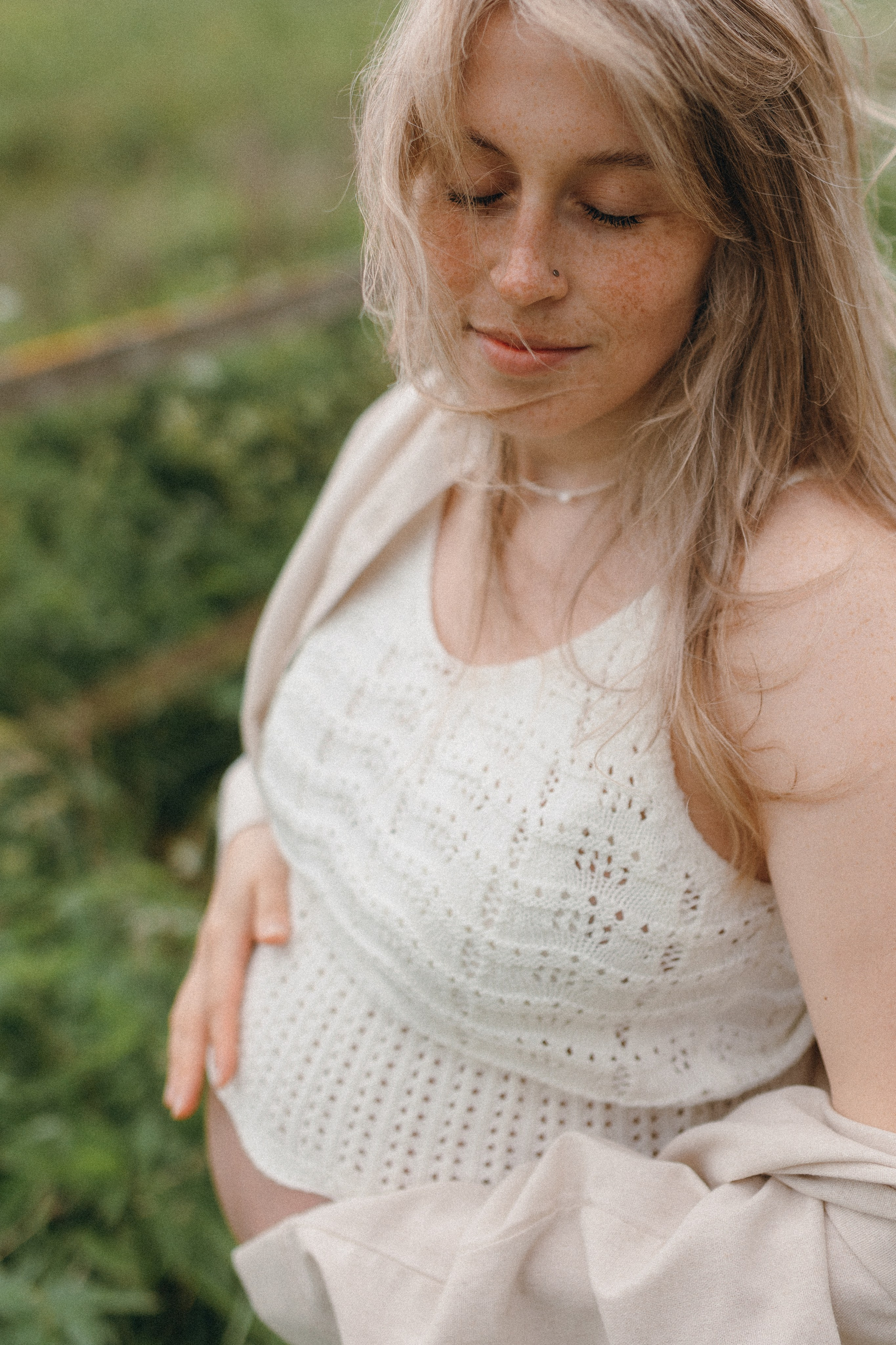 Мария. Семейный фотограф Земскова Евгения