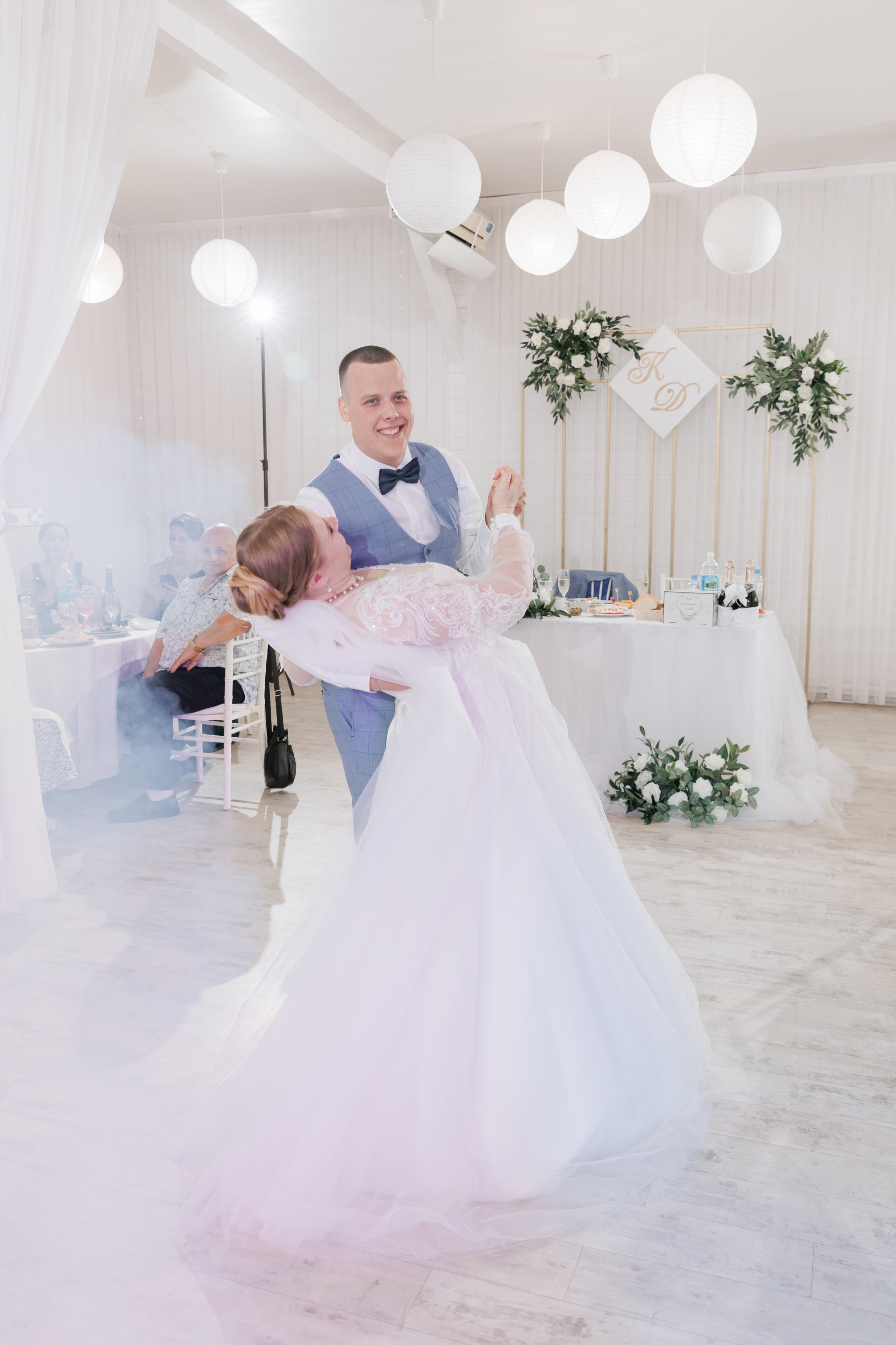 Свадьба. Свадебный и семейный фотограф в Твери и Тверской области