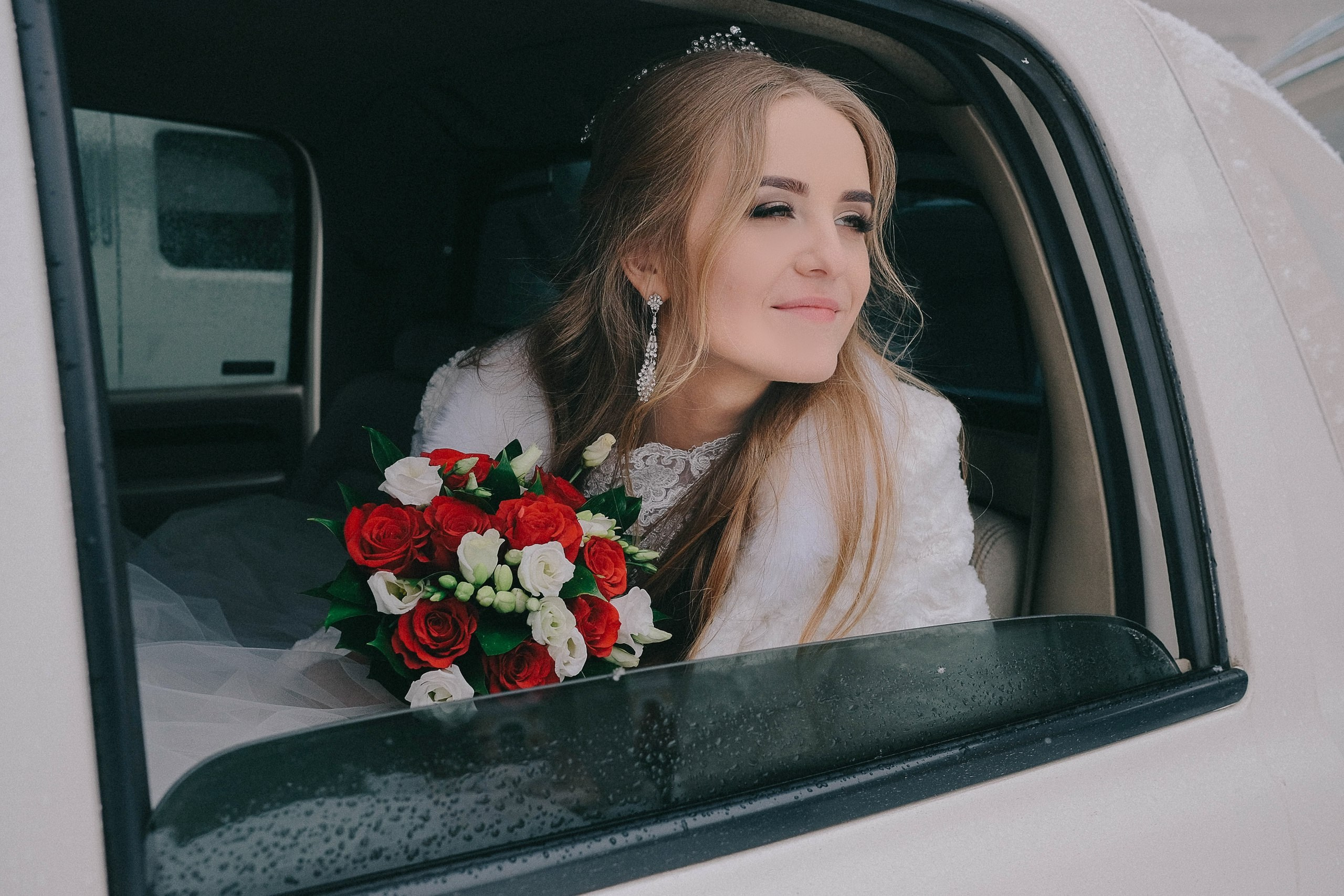 СВАДЕБНАЯ СЪЕМКА. Фотограф Новосибирск