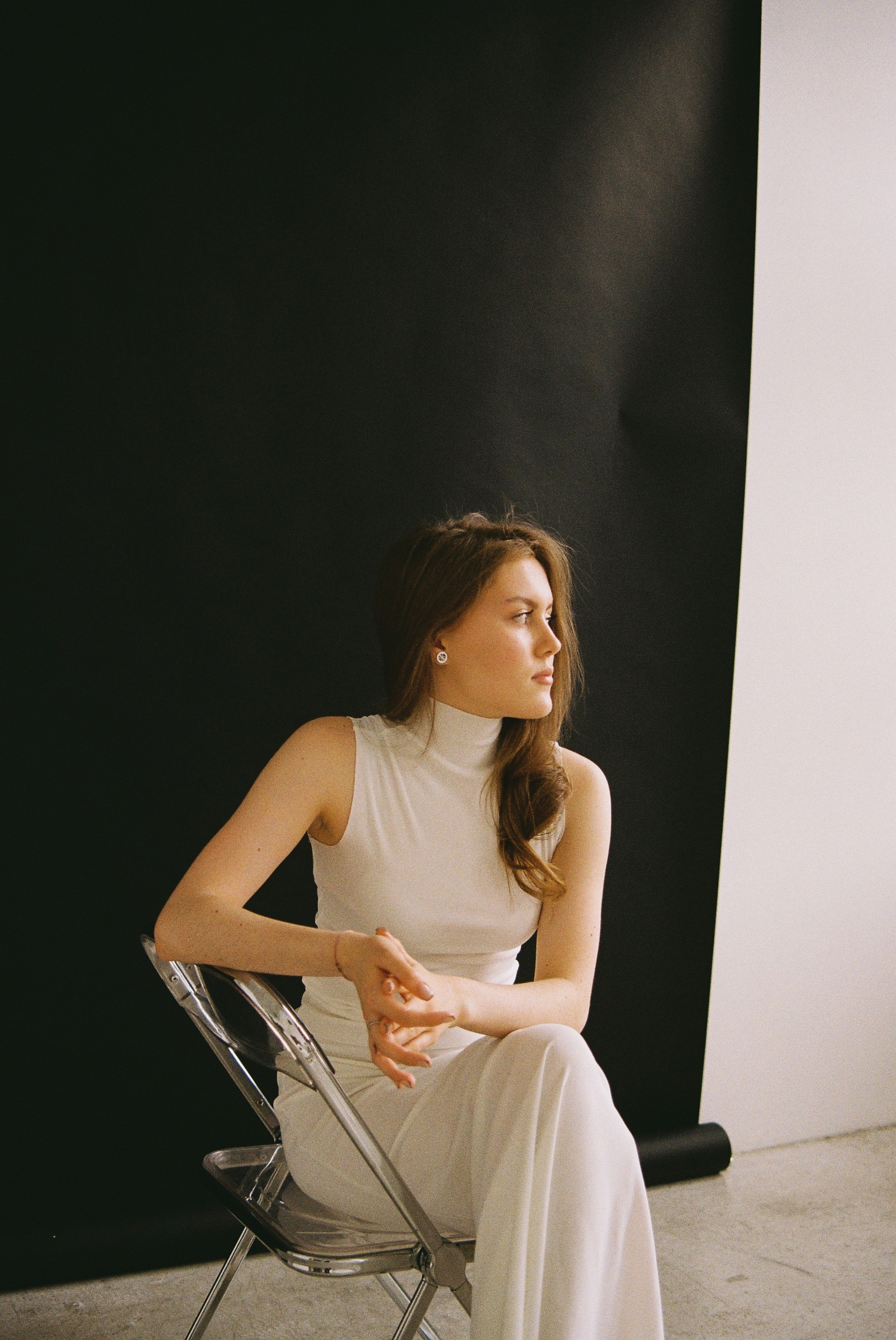 Владислава (35 mm). Фотограф в Екатеринбурге и Москве, Анна