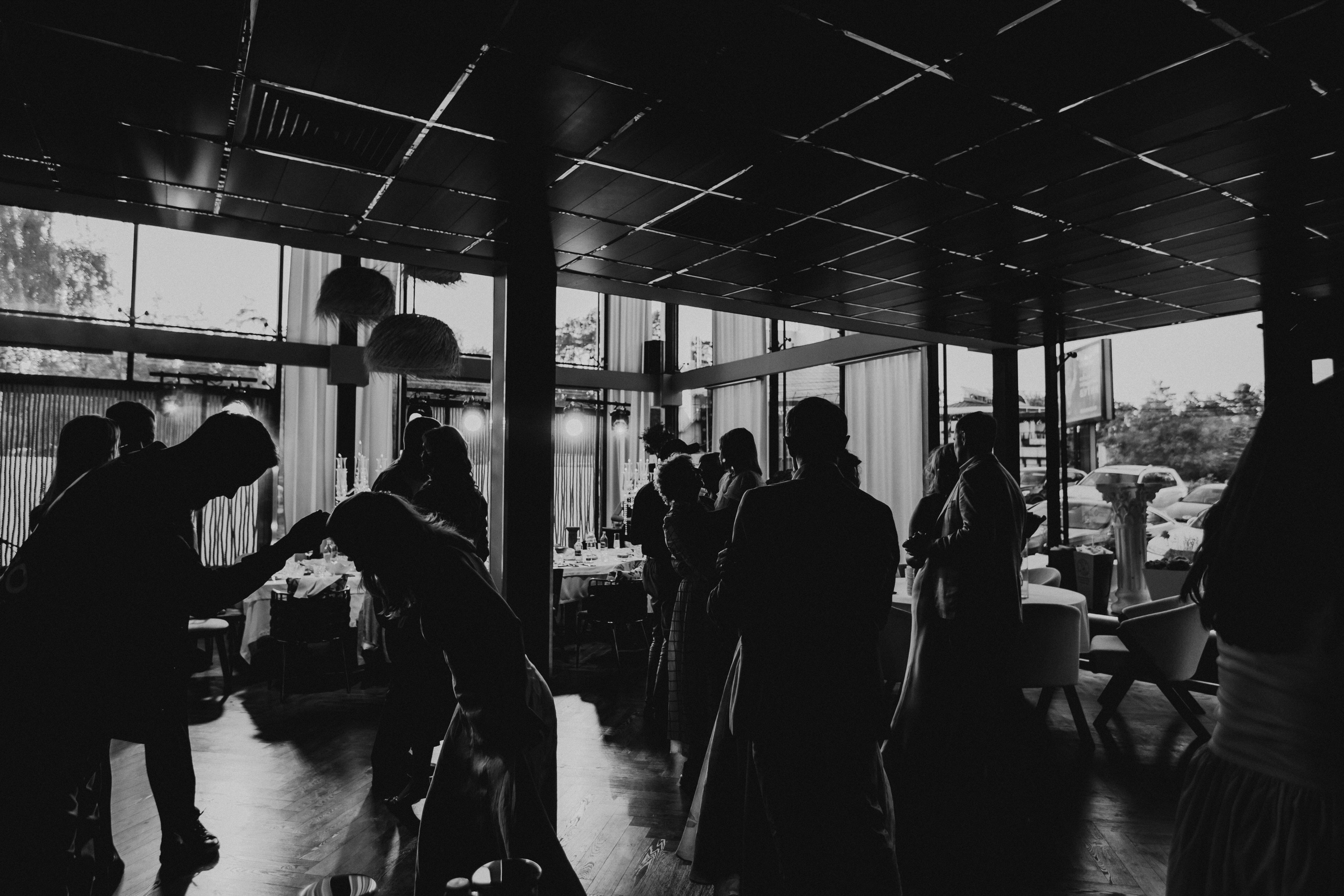 FAMILY B-DAY. Фотограф Москва Владимир Филин