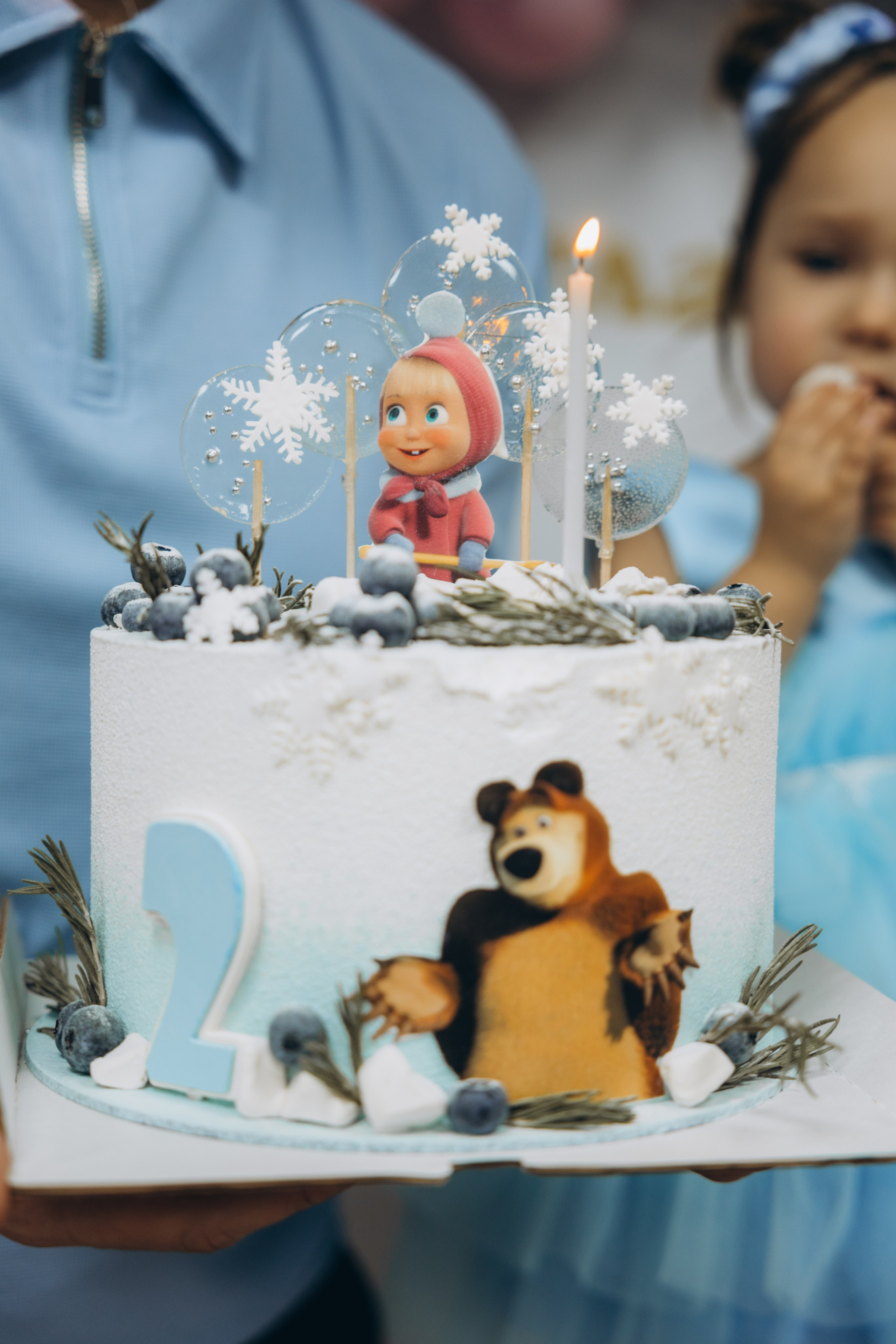 Ярославе 2 года. Свадебный, семейный фотограф в Иркутске Светлана Макаричева