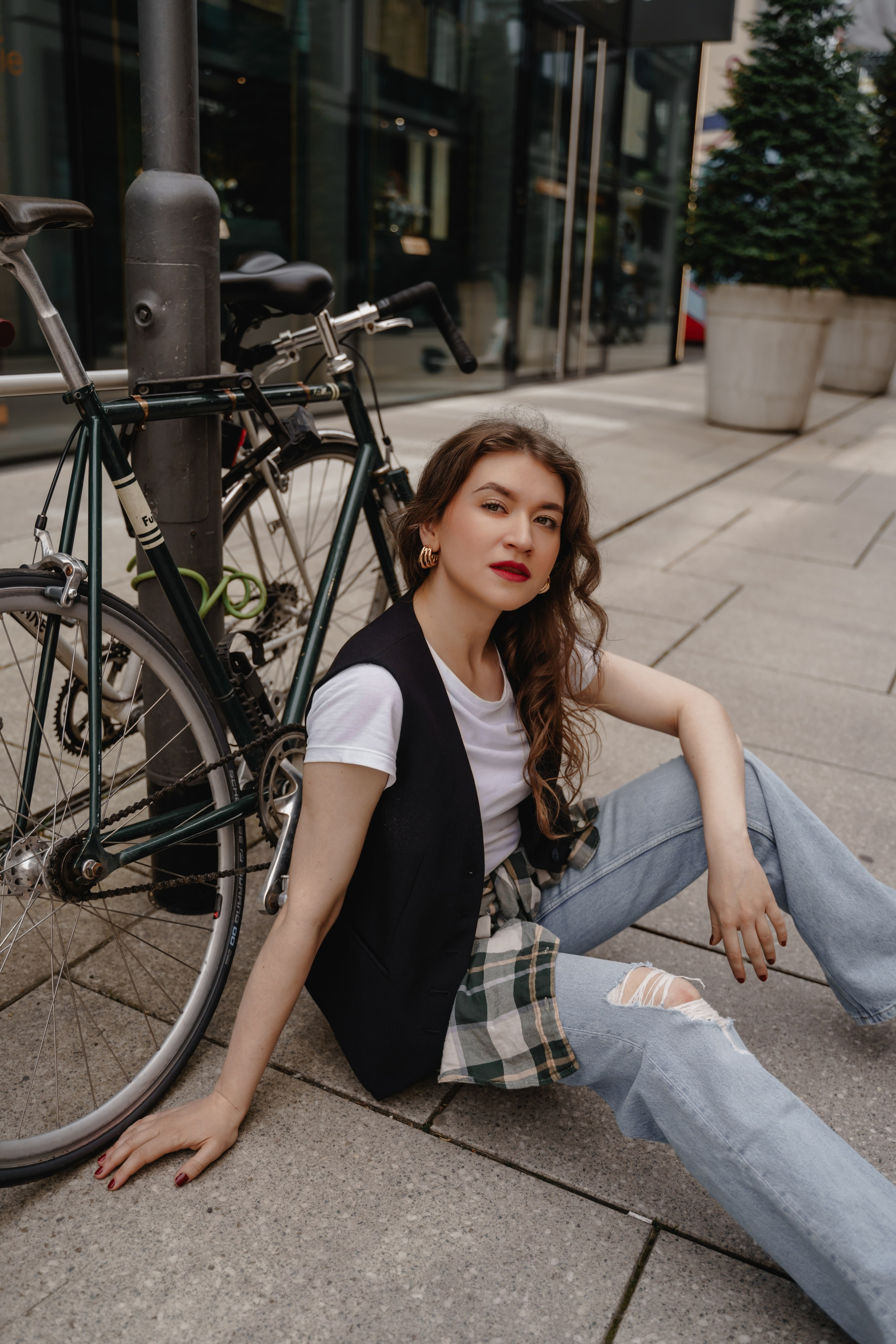 KSENIA FRANKFURT. Анастасия Вайнер — свадебный и портретный фотограф в Германии и по всей Европе