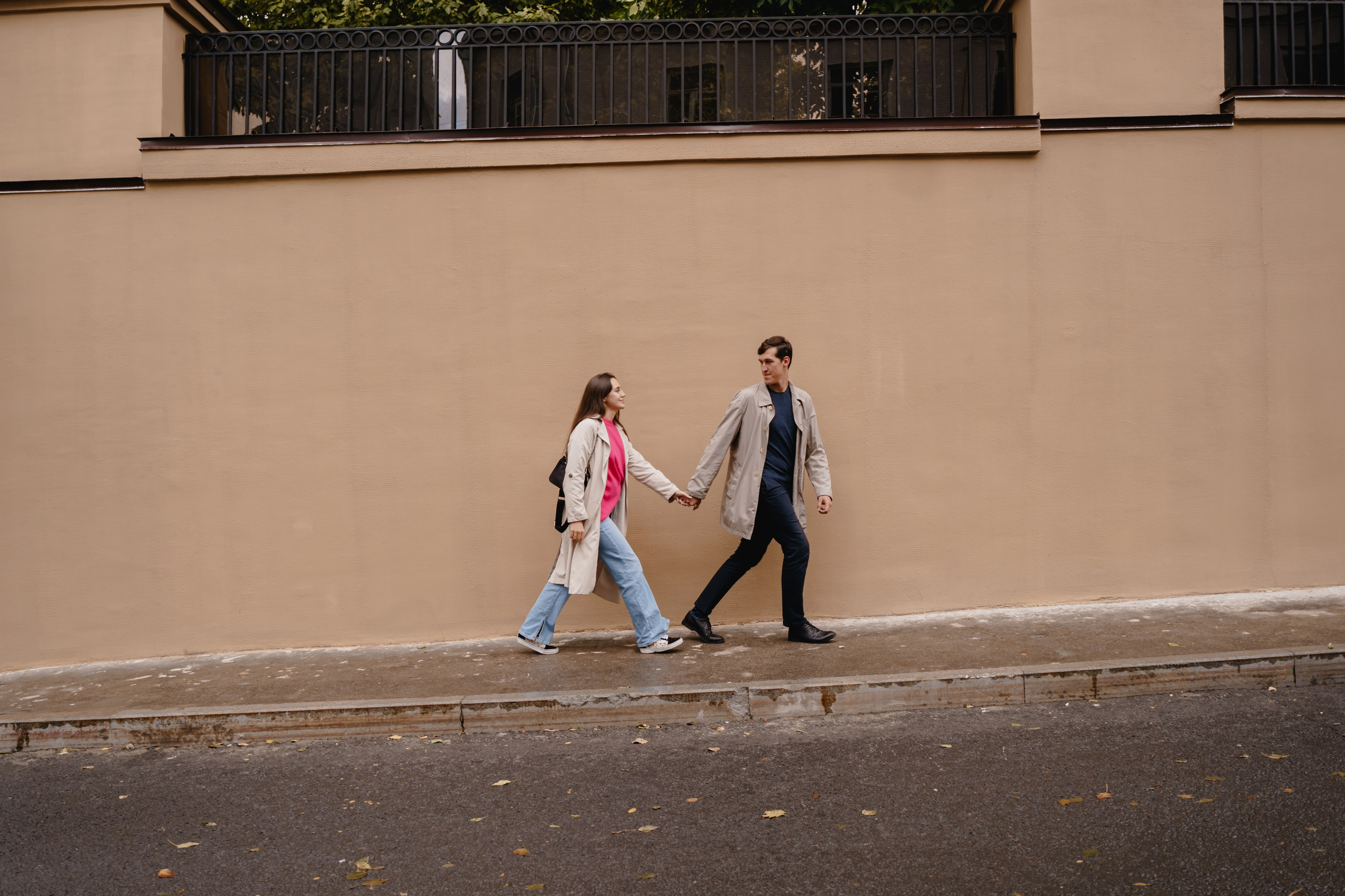 VIKA&VOVA. Анастасия Вайнер — свадебный и портретный фотограф в Германии и по всей Европе