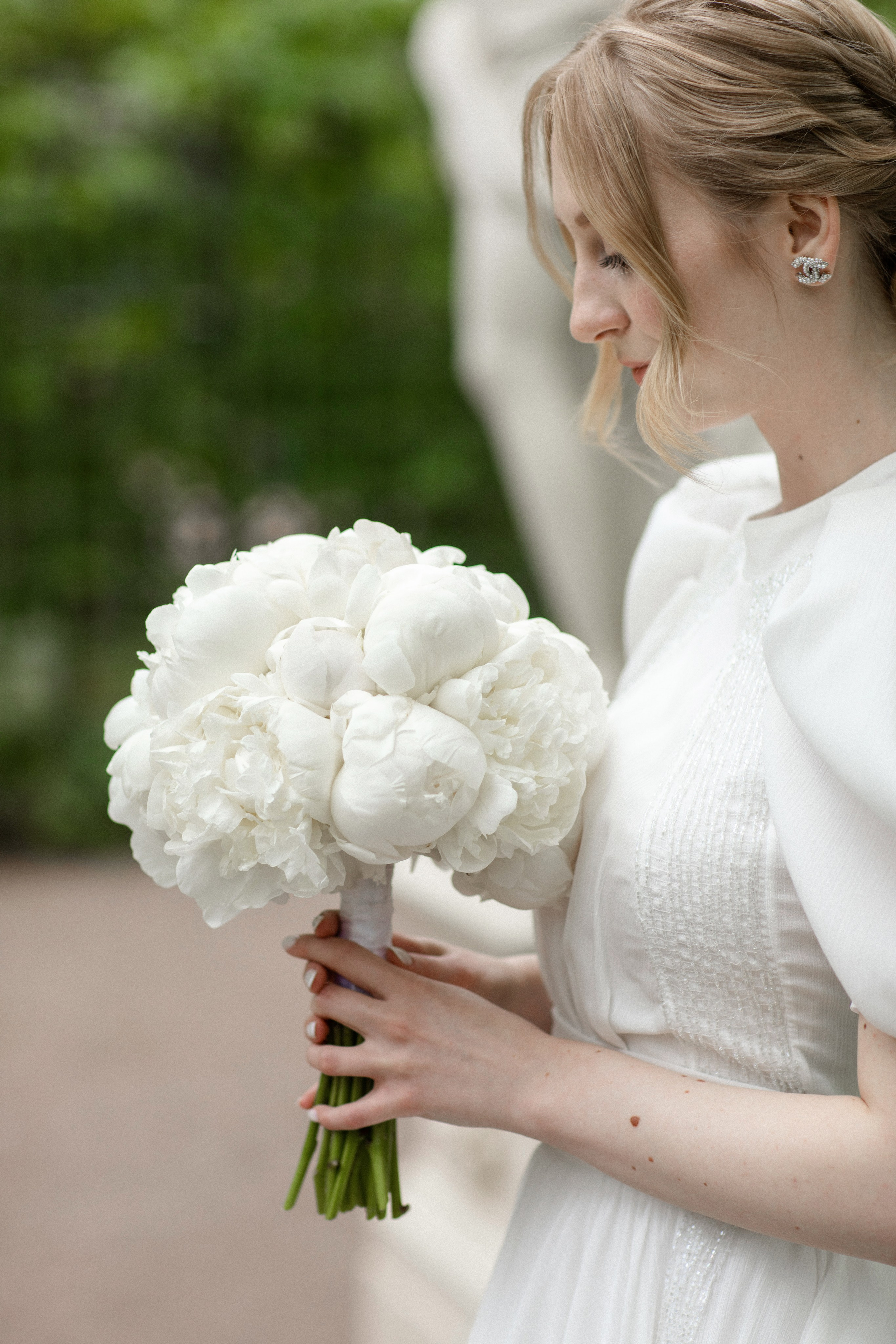 Настя и Данил. Свадебный и портретный фотограф