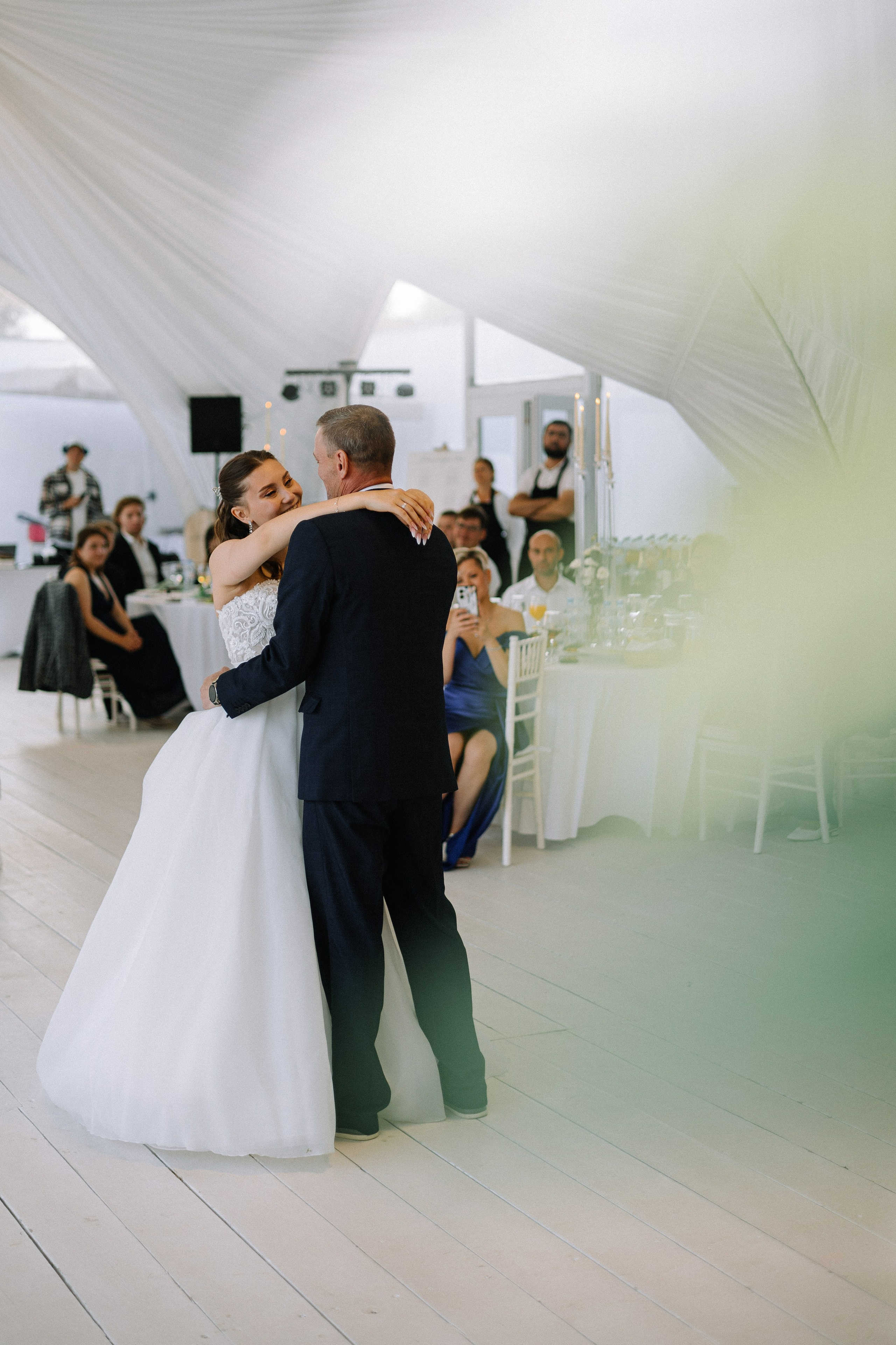 Александр и Ольга. Свадебный фотограф и видеограф в Москве, Виктор Архилюк