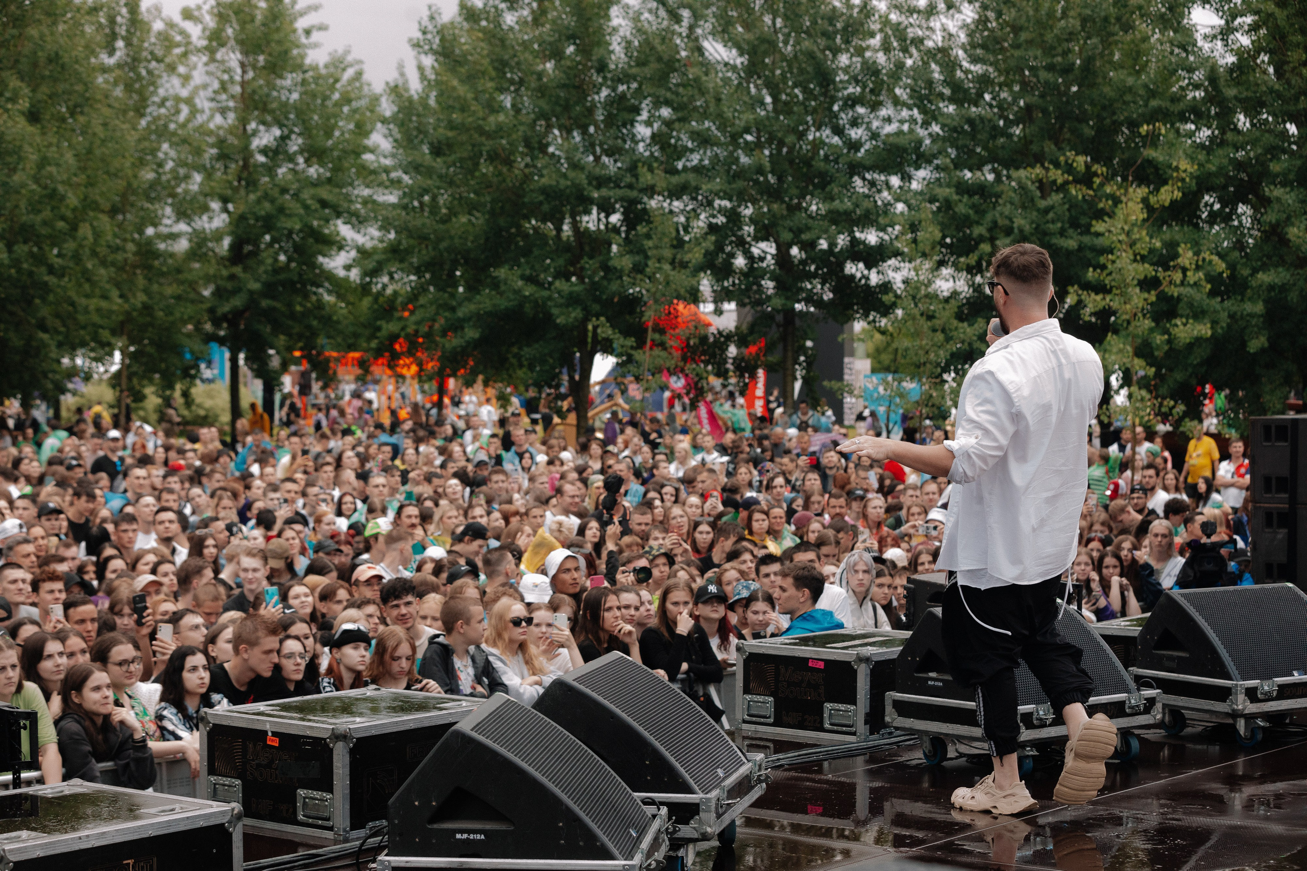 VK1'23. Фотограф в Санкт-Петербурге