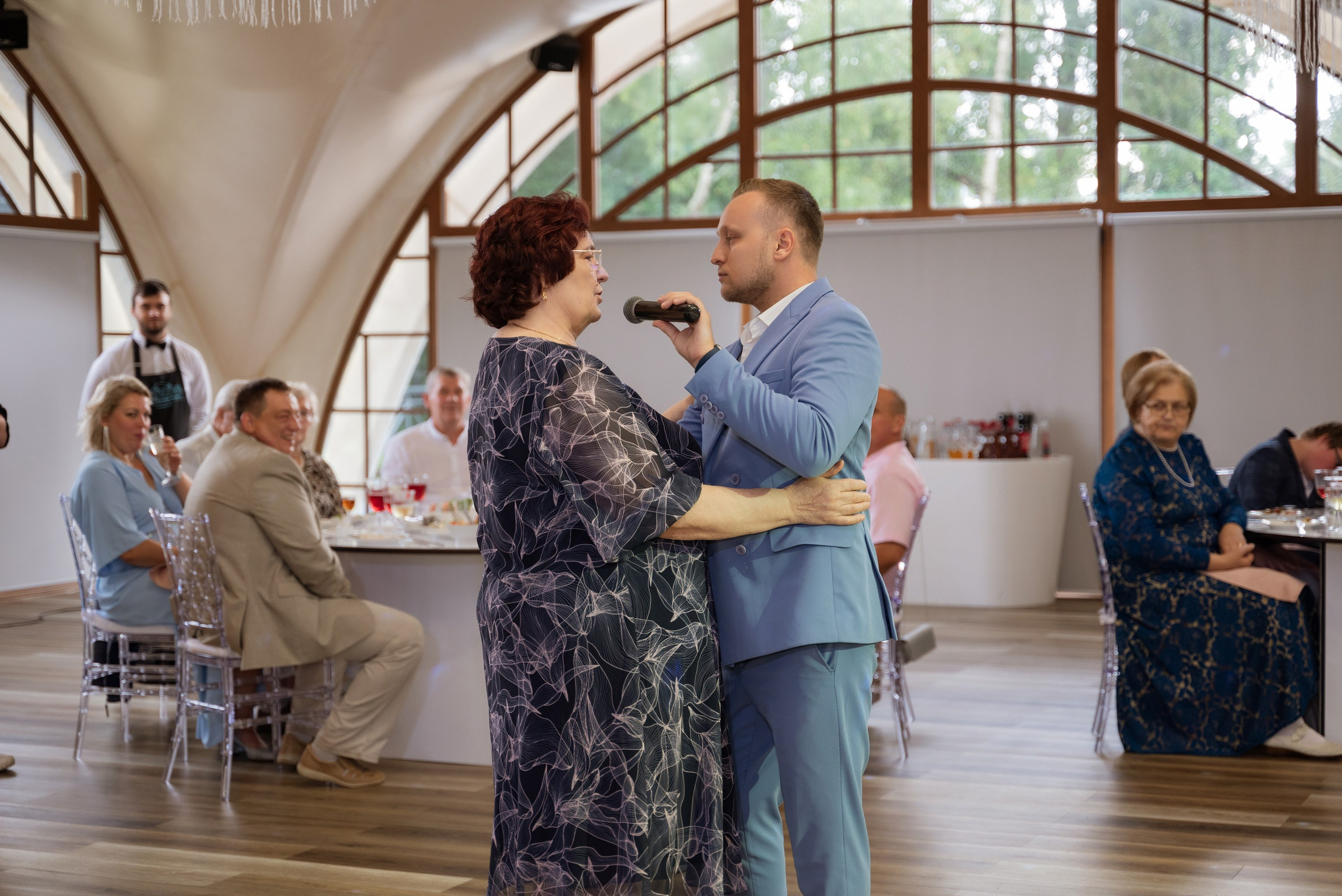 Андрей и Дарина | 10.08.24. Свадебный фотограф в Санкт-Петербурге Владислава Тюльпина