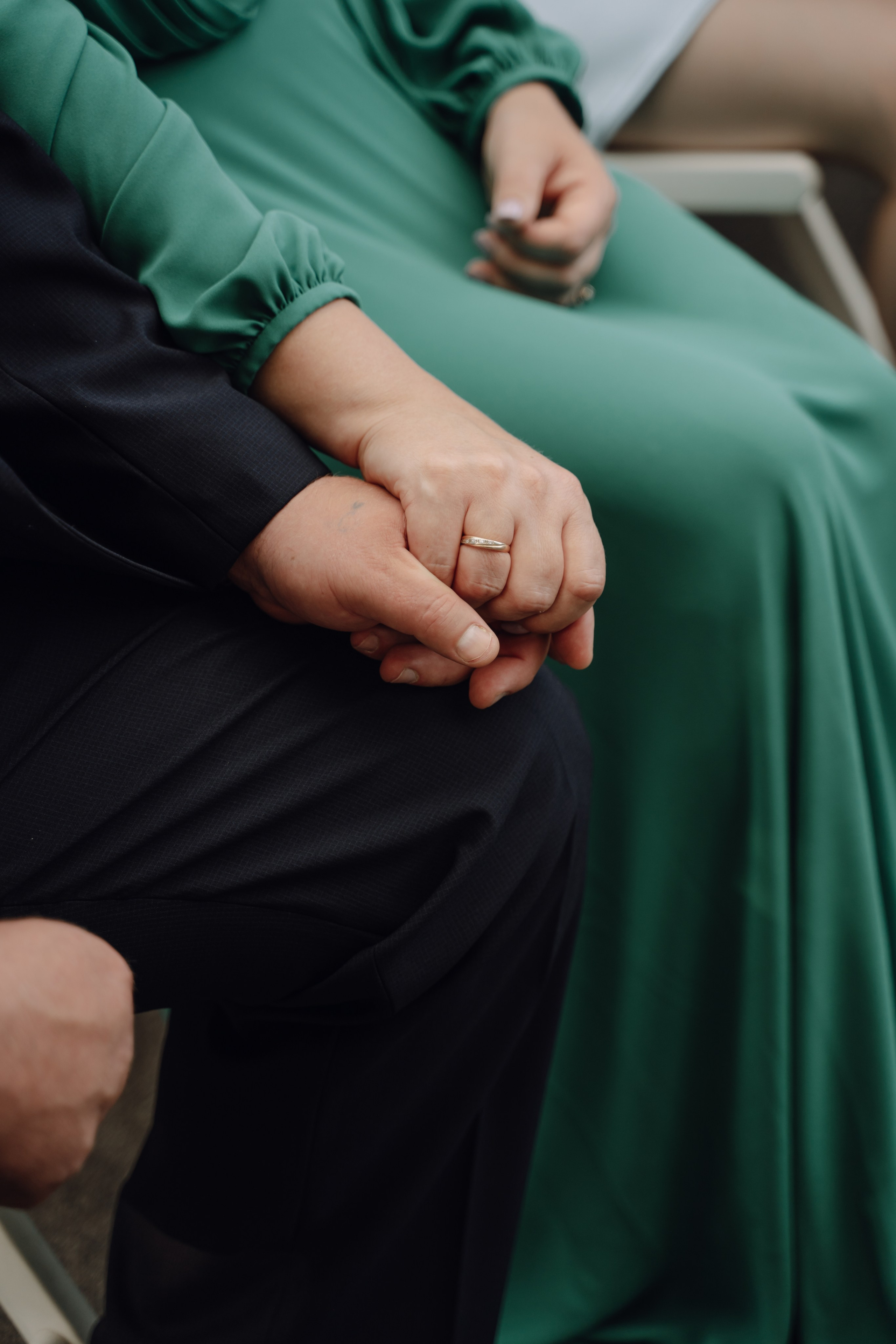 Алёна и Дима. Свадебный фотограф Анжелика Сариева