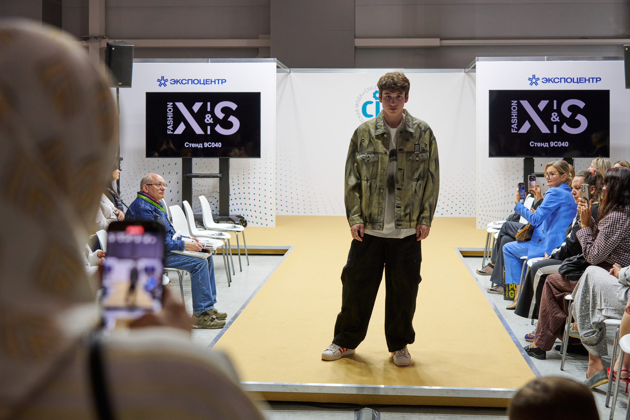 Экспо выставка. Роман Свободный — интерьерная и архитектурная съёмка, Москва и МО