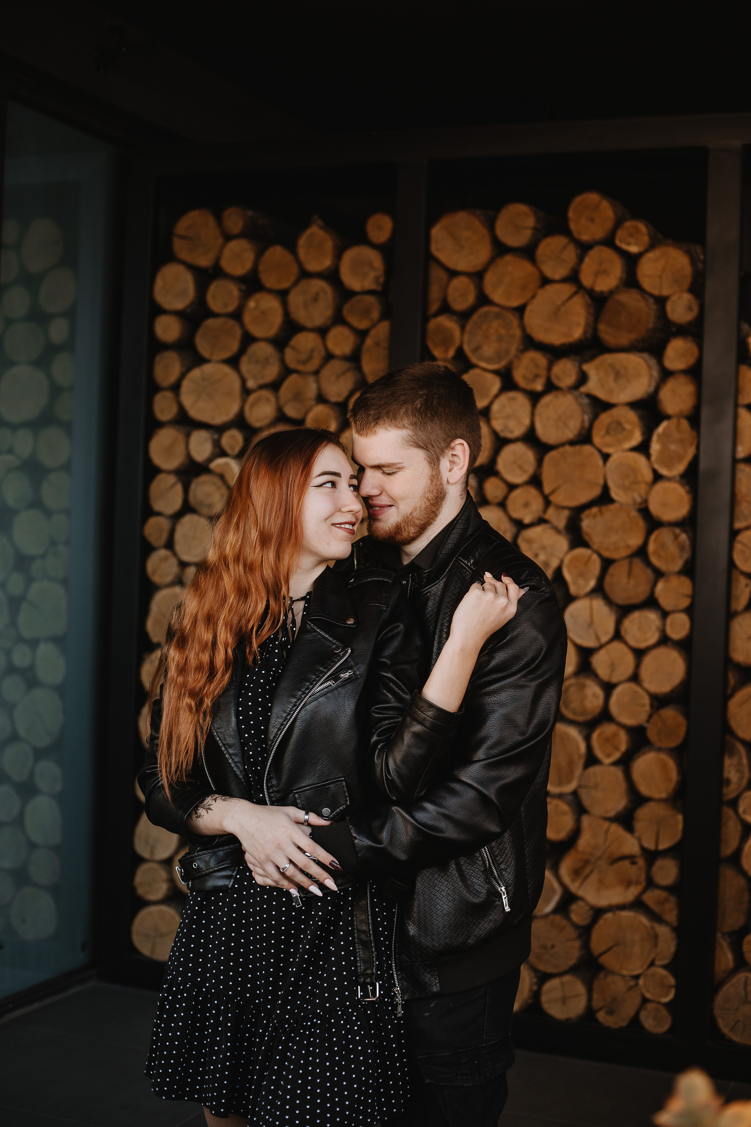 Любовь в Керчи. Фотограф Алиса Субботина