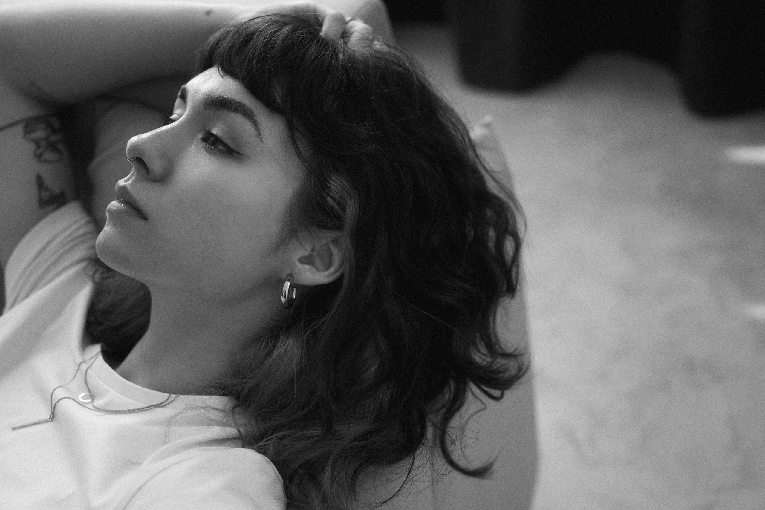 Дуня & Настя. Софья Шехтман | Портретный фотограф в Москве