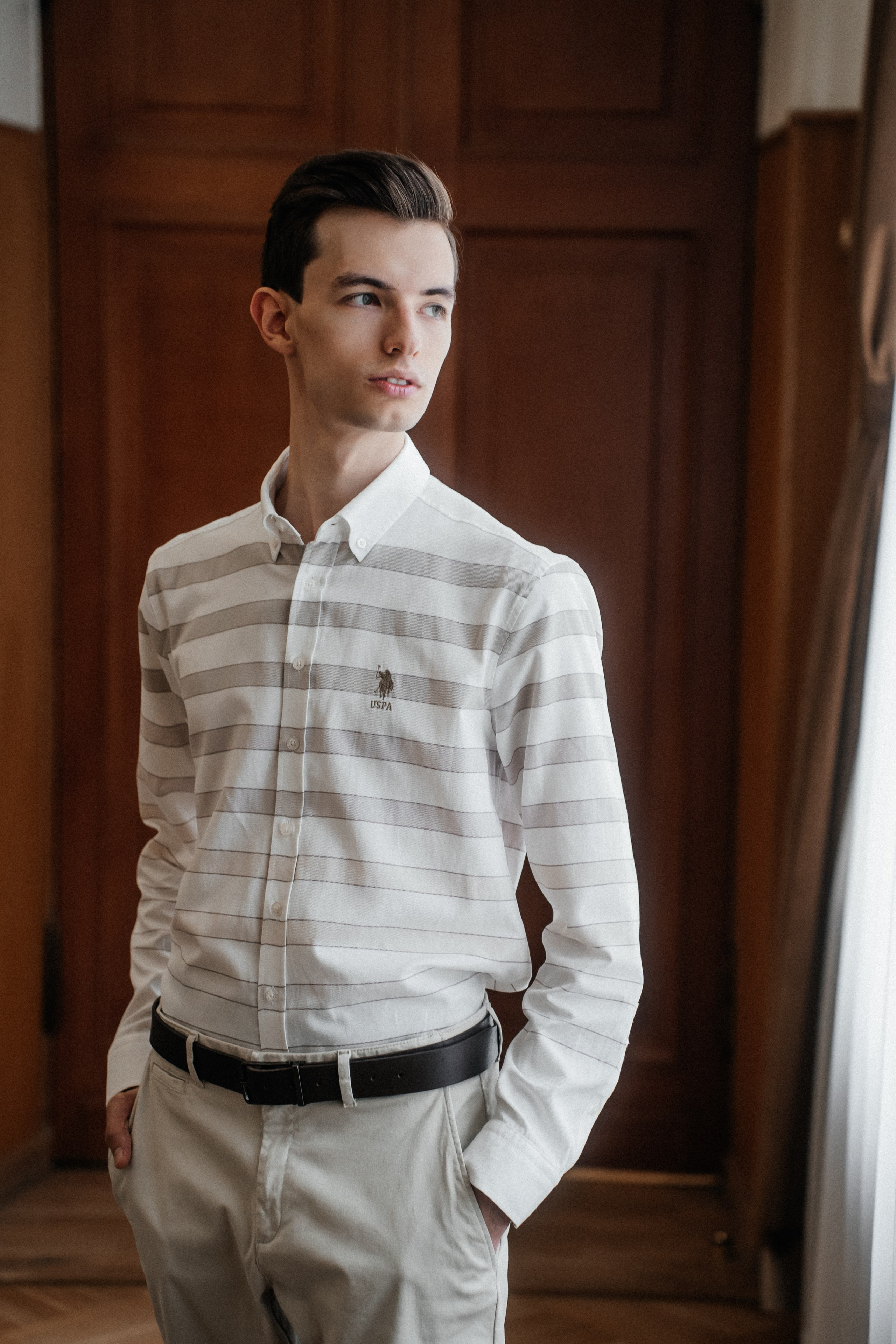 Дима & Полина. Софья Шехтман | Портретный фотограф в Москве