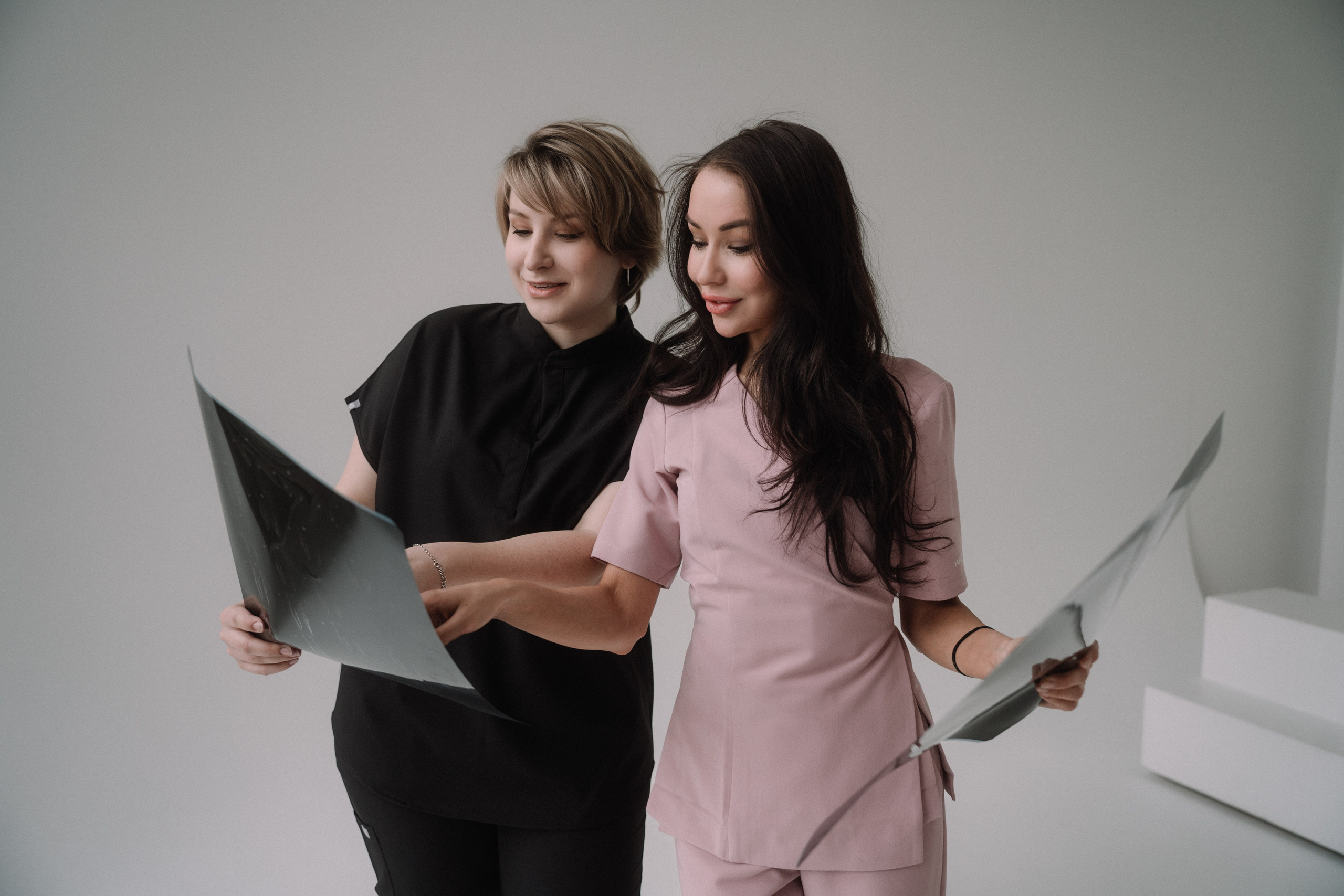 Выпускники РНИМУ им. Н. И. Пирогова. Софья Шехтман | Портретный фотограф в Москве