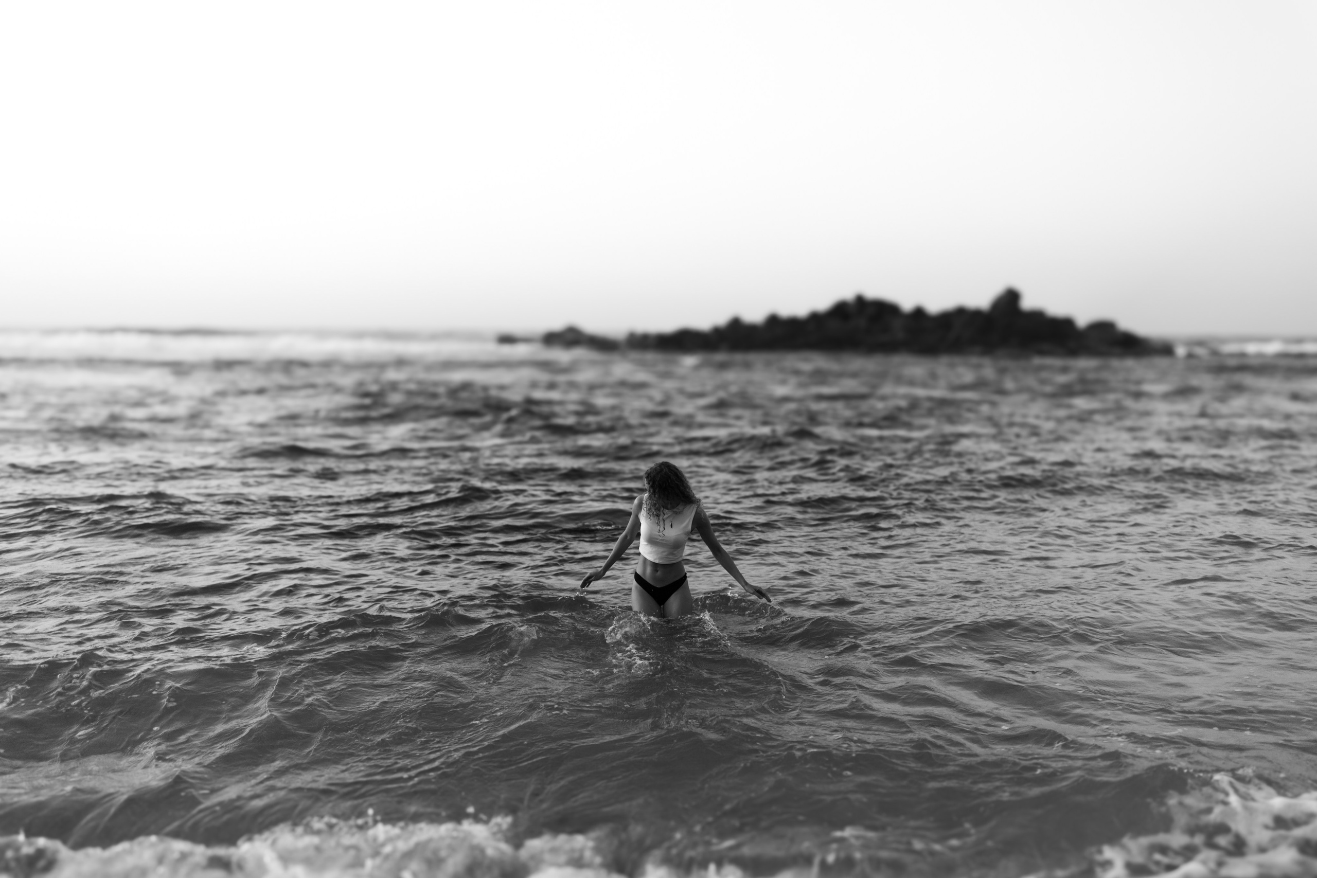 Лайфстайл Фотограф и Профессиональный Водный Фотограф в Москве