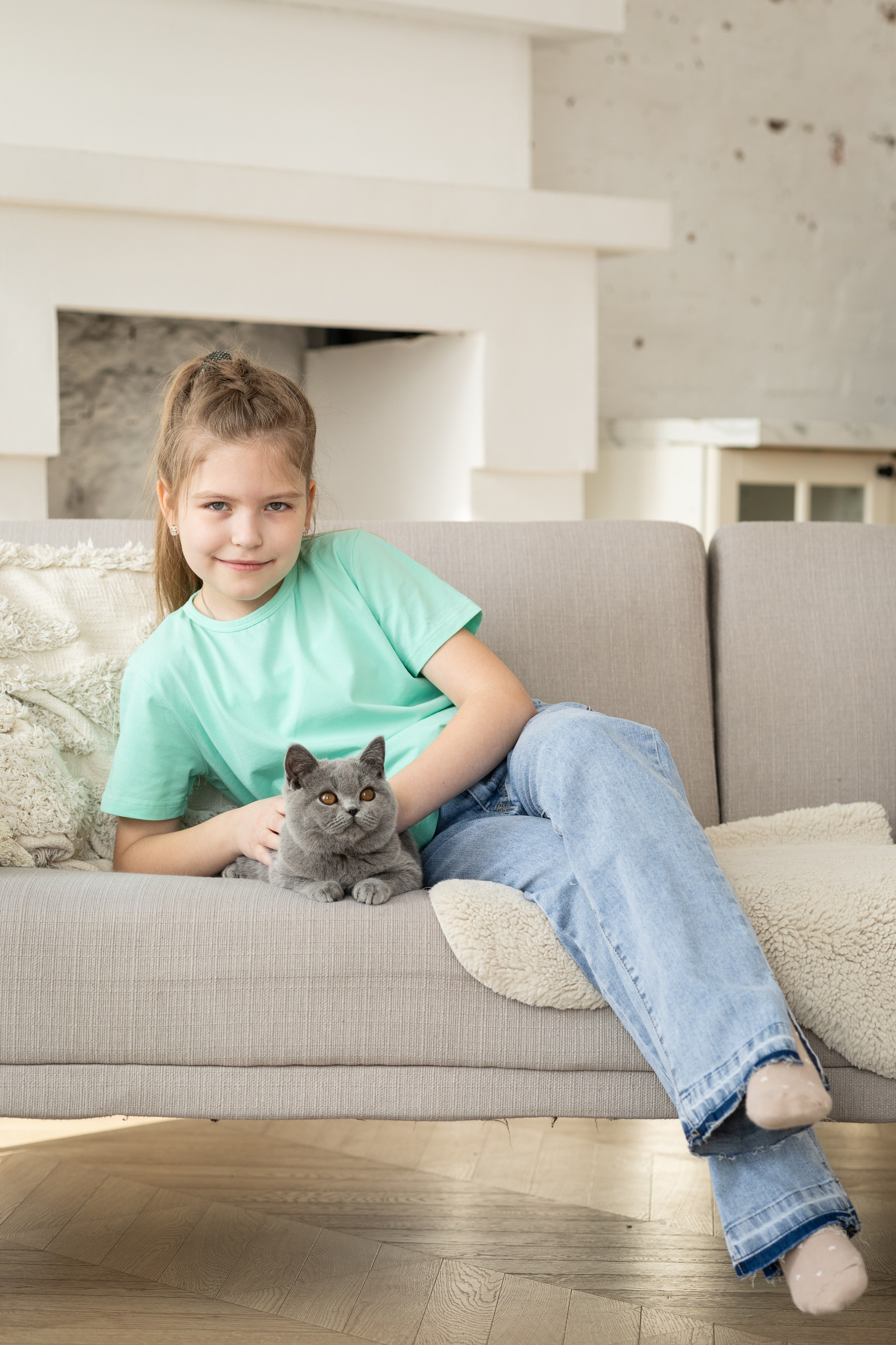 Где-то на белом свете. Фотограф Яна Матвеева в Ижевске