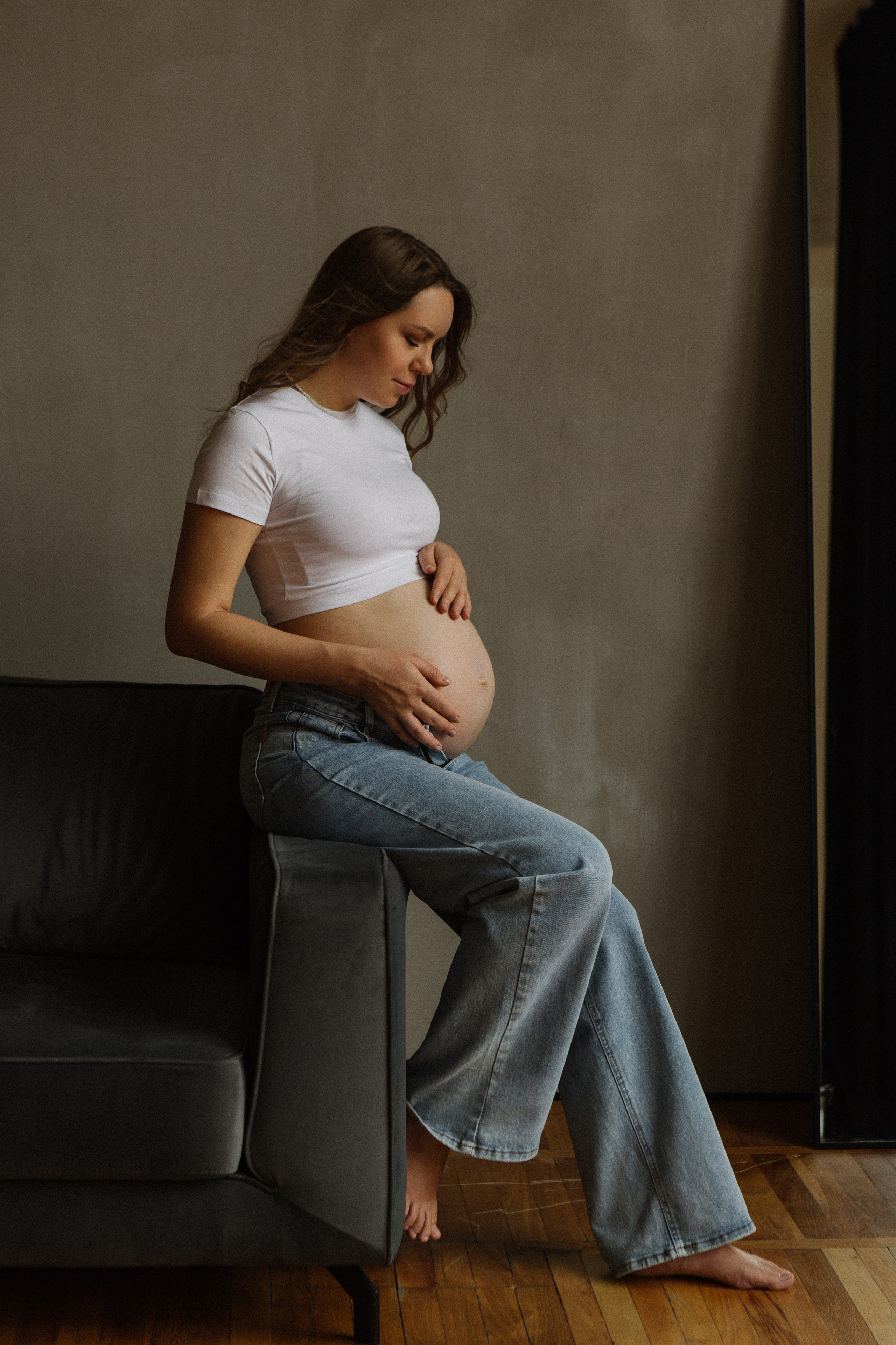 Ксюша и Миша. Семейный фотограф в Краснодаре Виктория Кокоулина