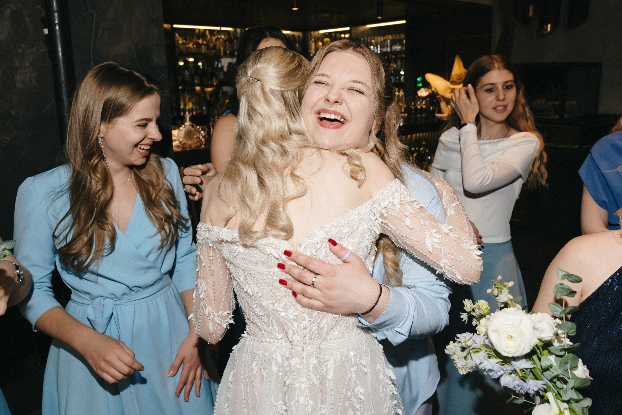 Александр и Дарья. Фотограф в Красноярске