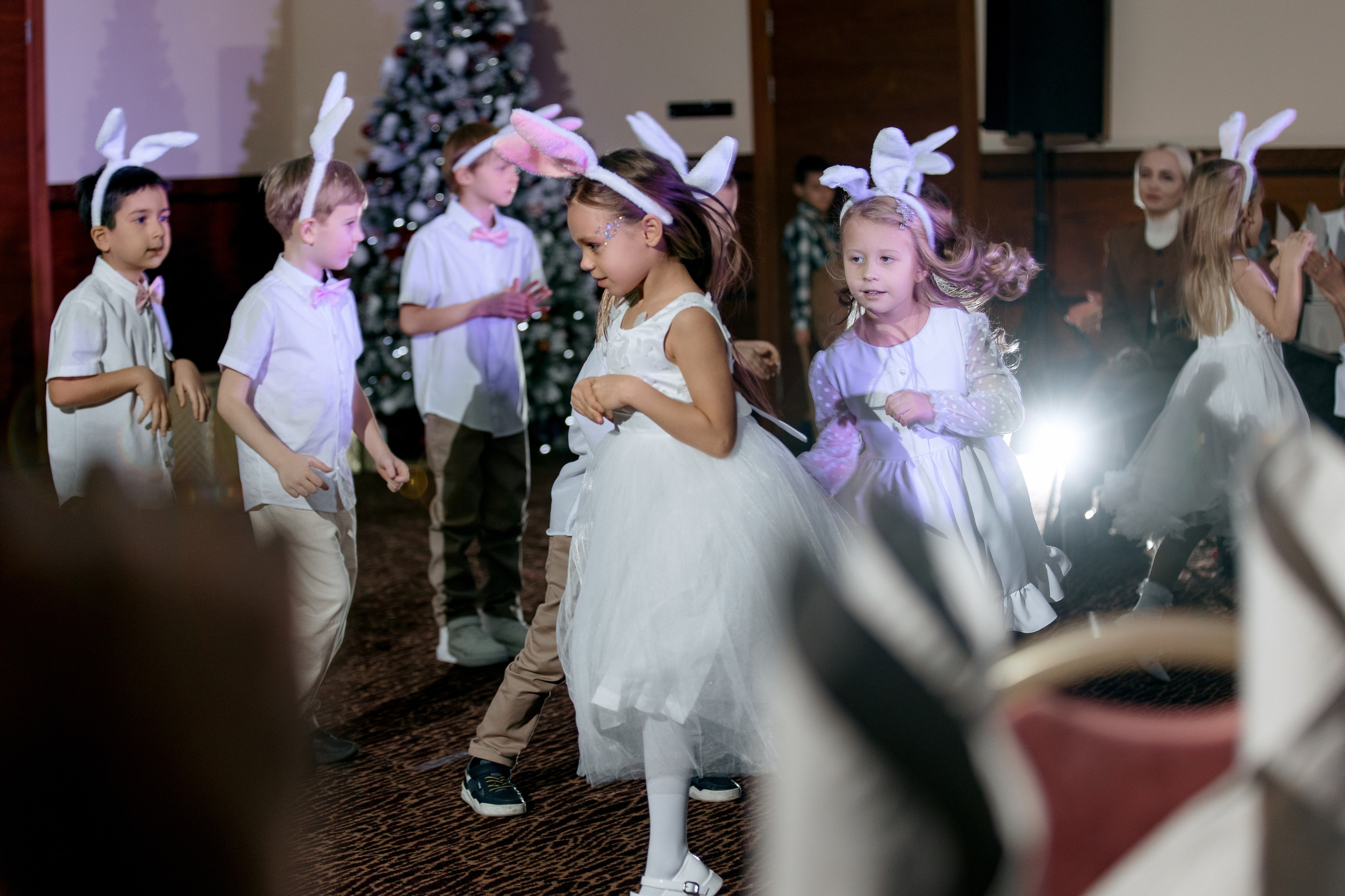 ПОКОЛЕНИЕ БУДУЩЕГО. Фотограф в Красноярске