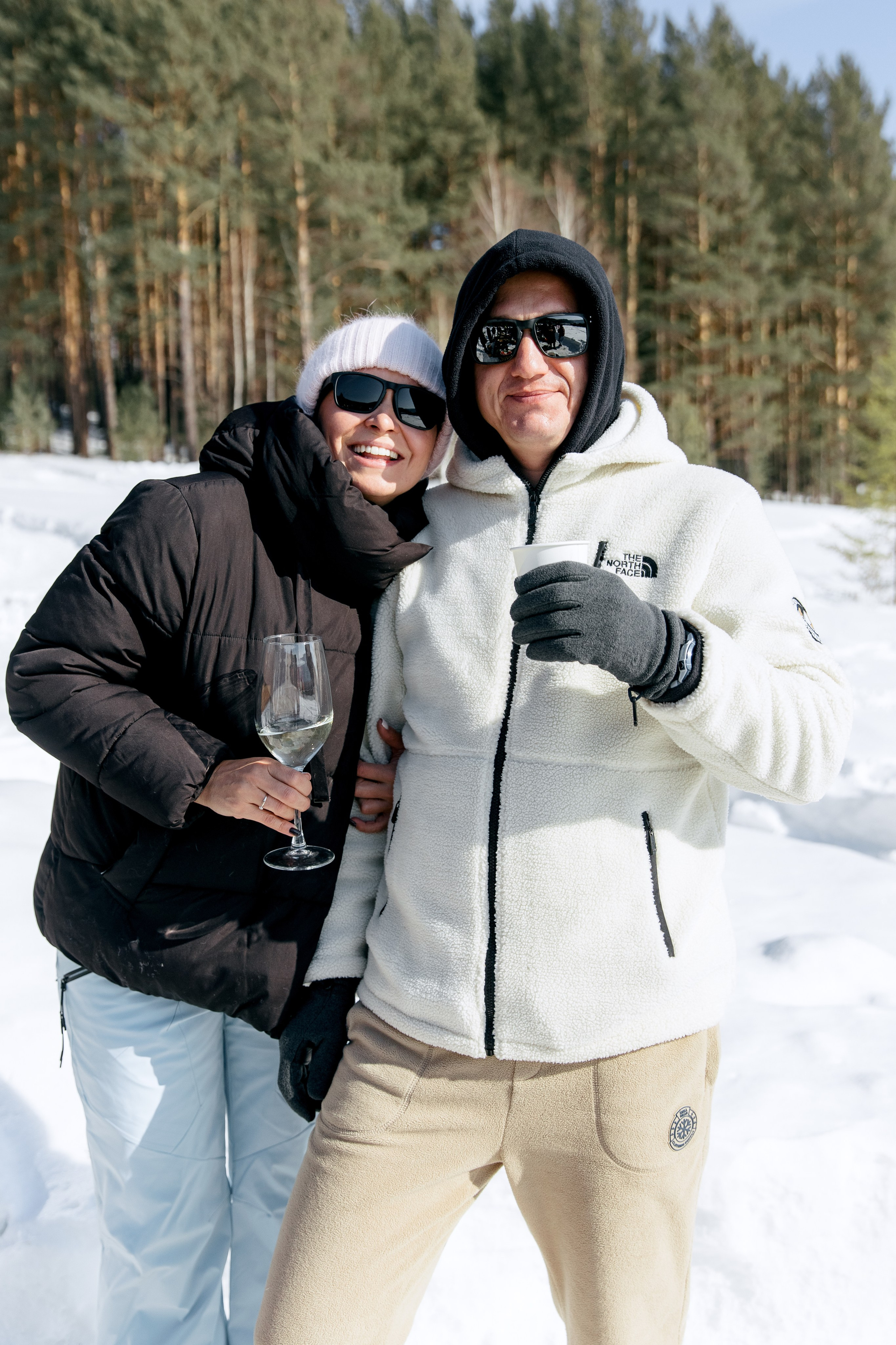 ДЕНЬ ДОЖДЕНИЯ ЕКАТЕРИНЫ. Фотограф в Красноярске