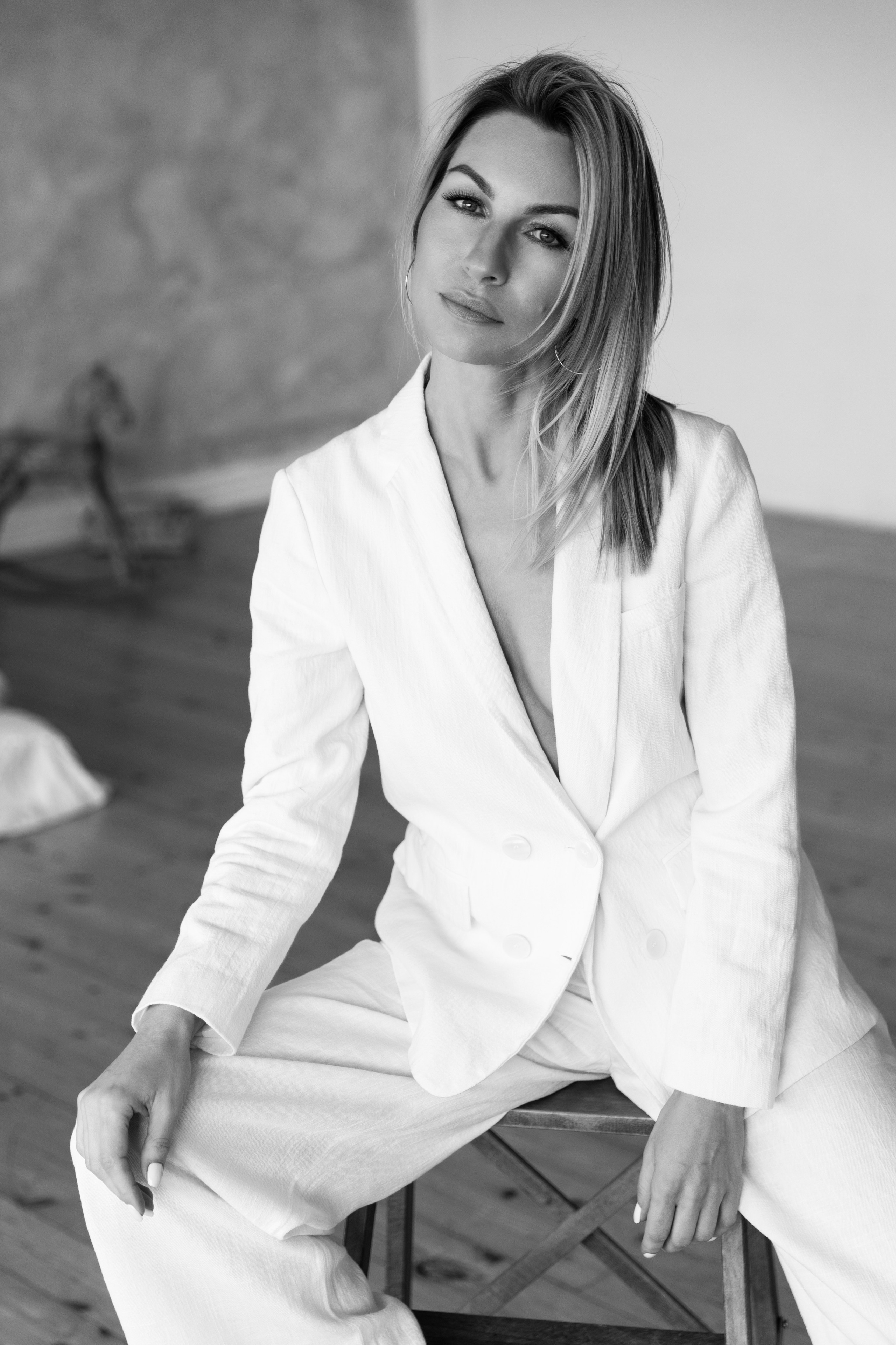 Портреты. Главная