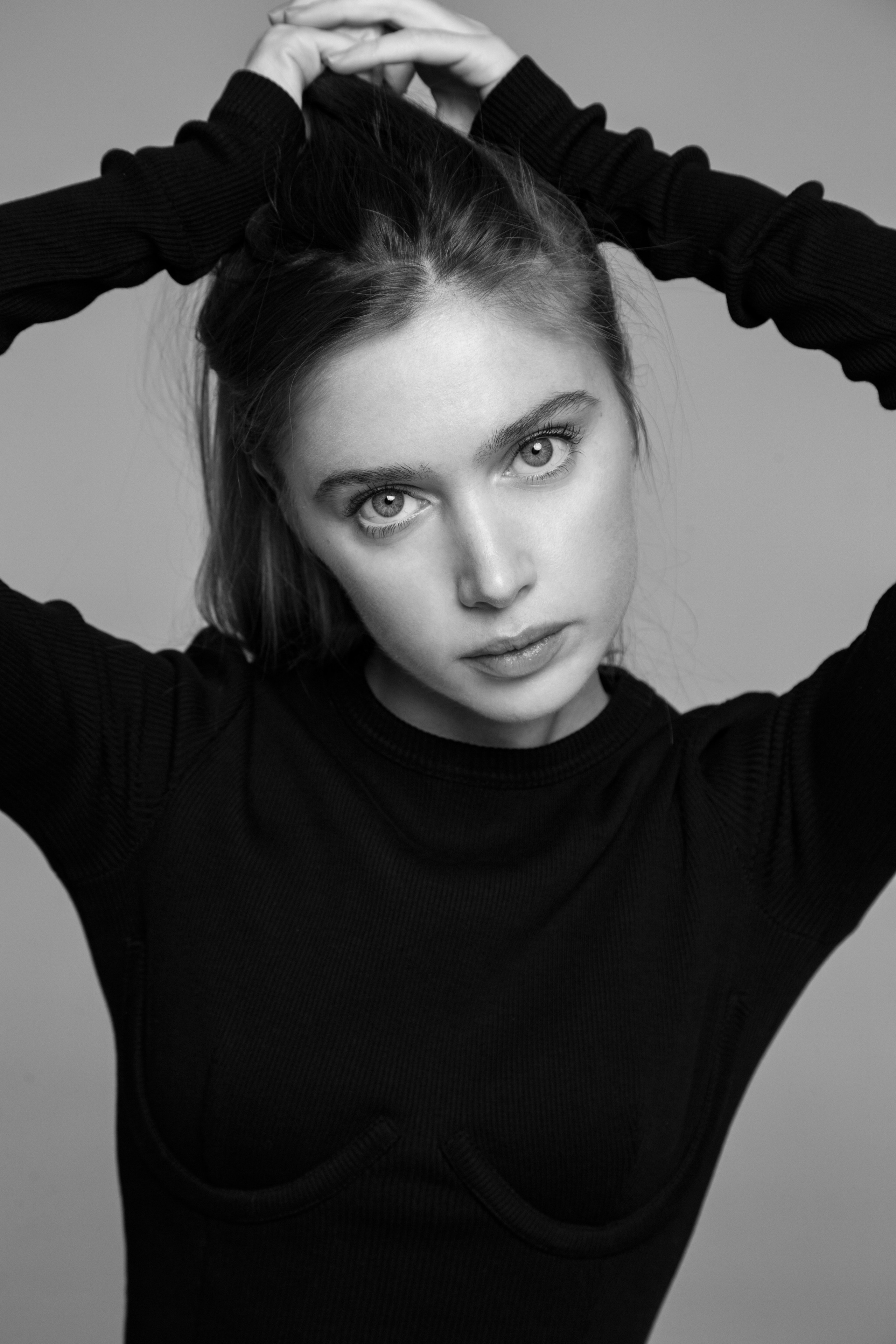 Портреты. Главная