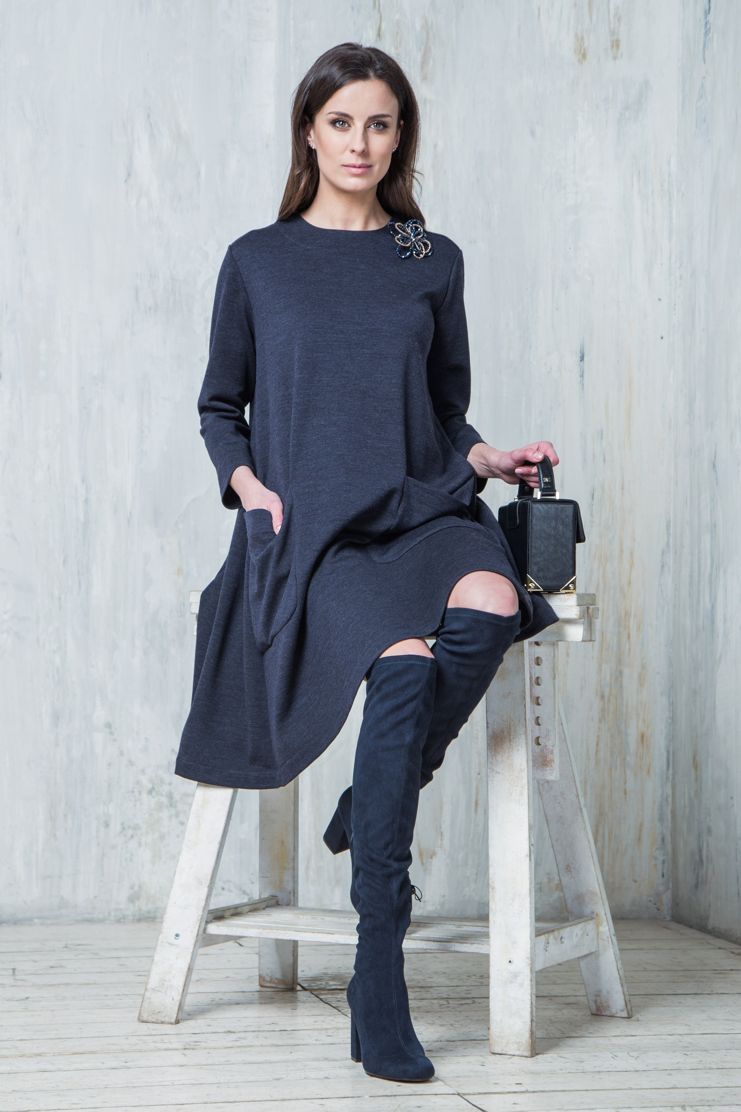 Fashion-съёмка. Главная