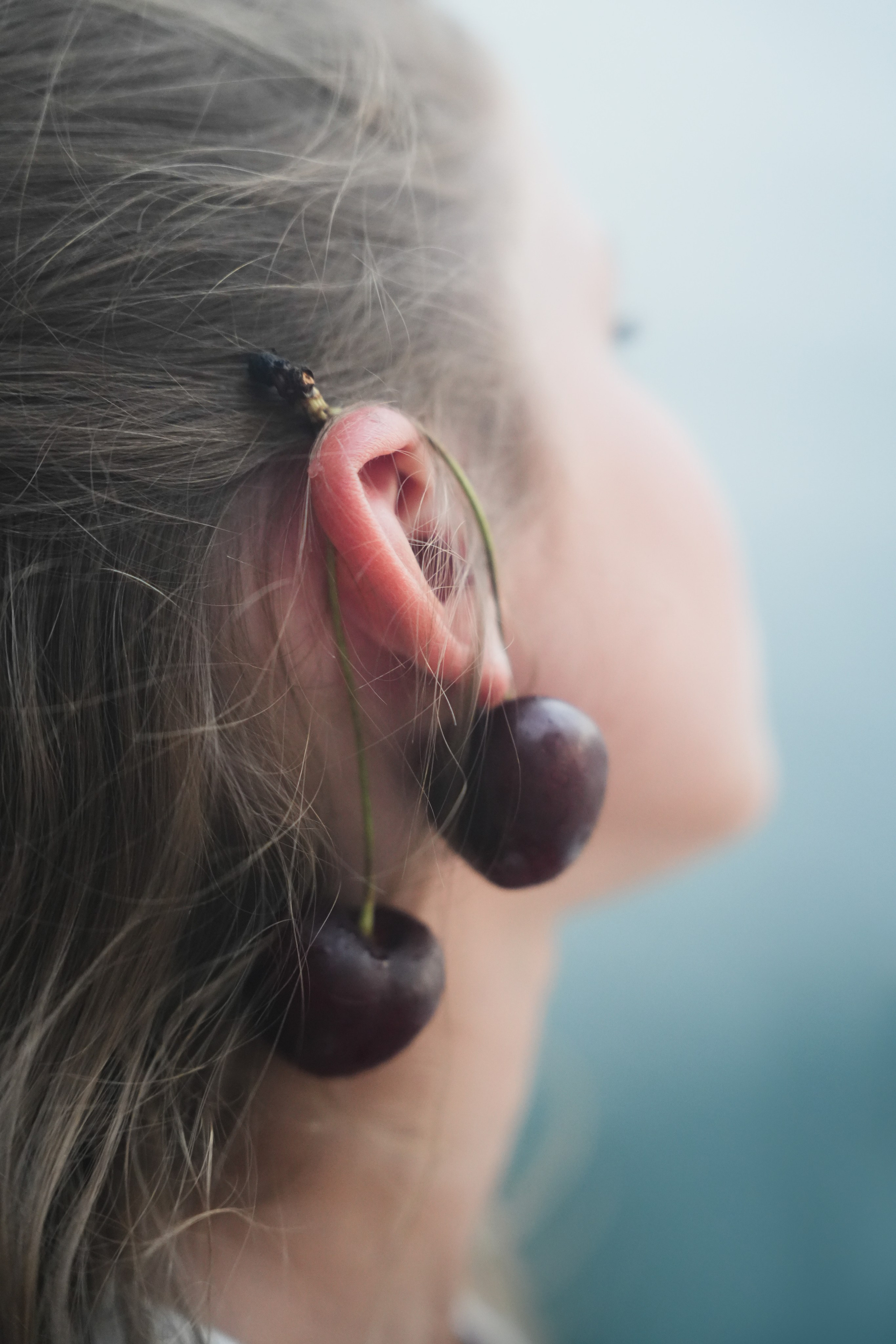 Портретный фотограф в Санкт-Петербурге Дария Сыч