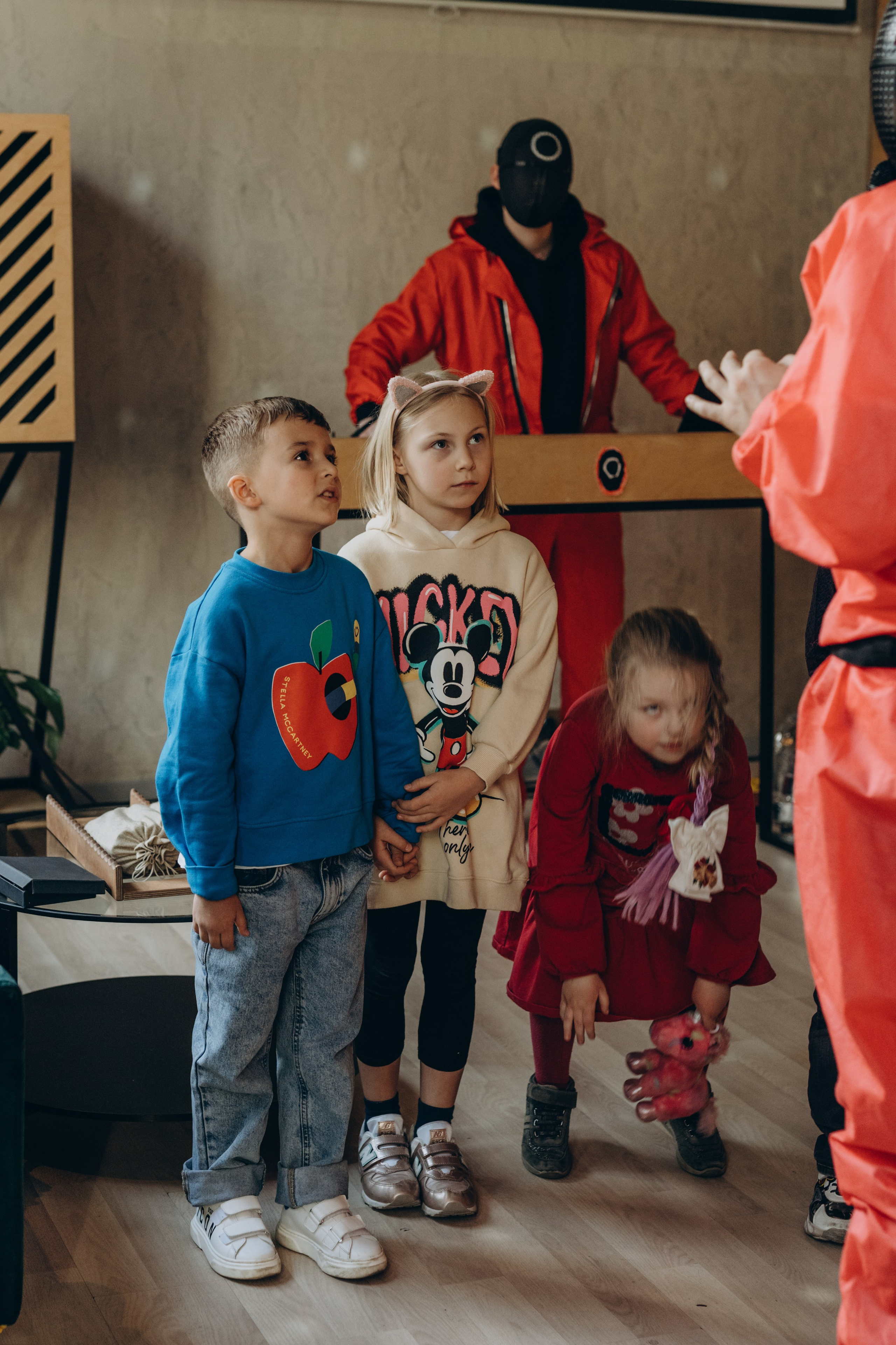 День Рождения Никиты