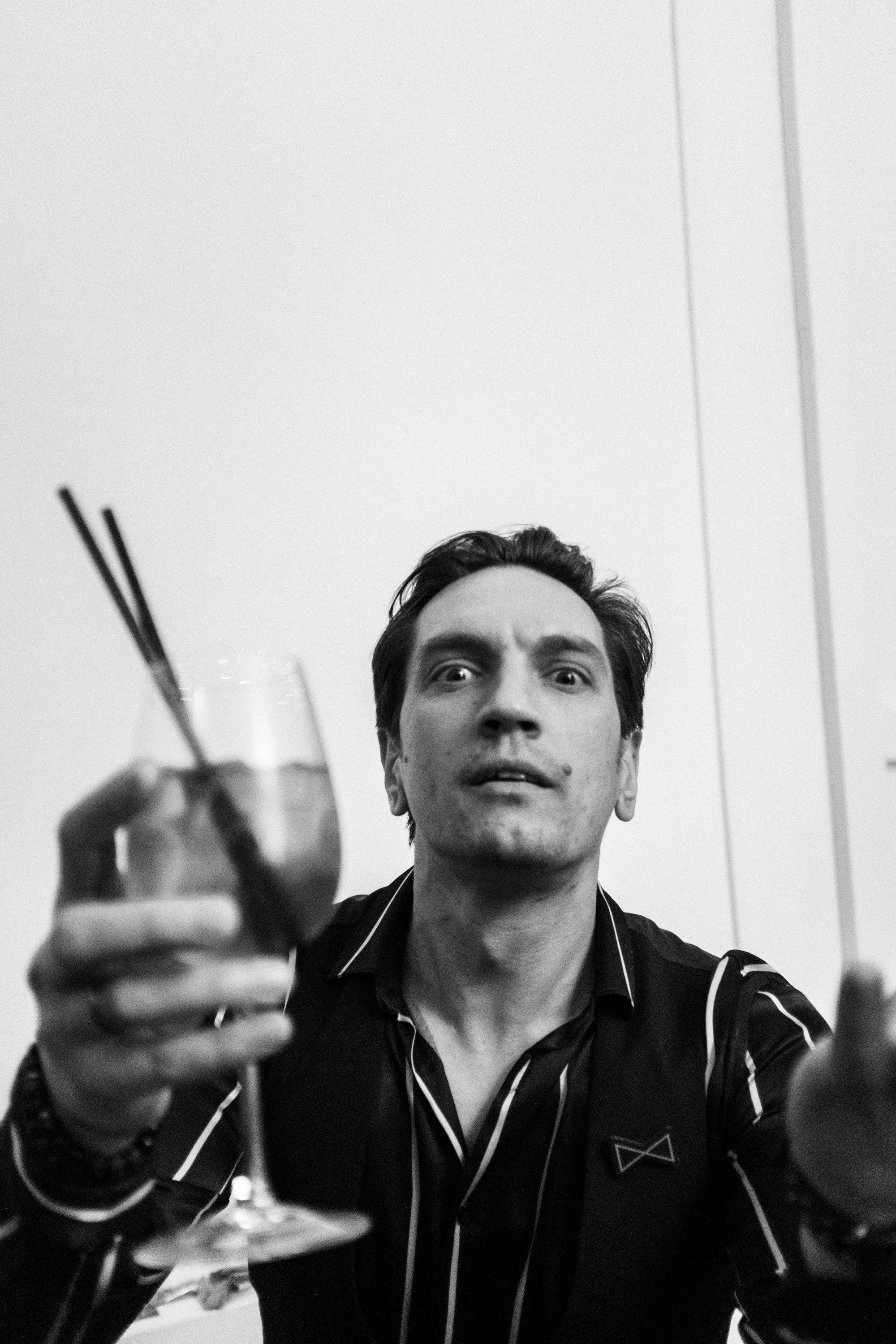 Императрицы и Князья (вечеринка). Константин Суриков свадебный фотограф Санкт-Петербург