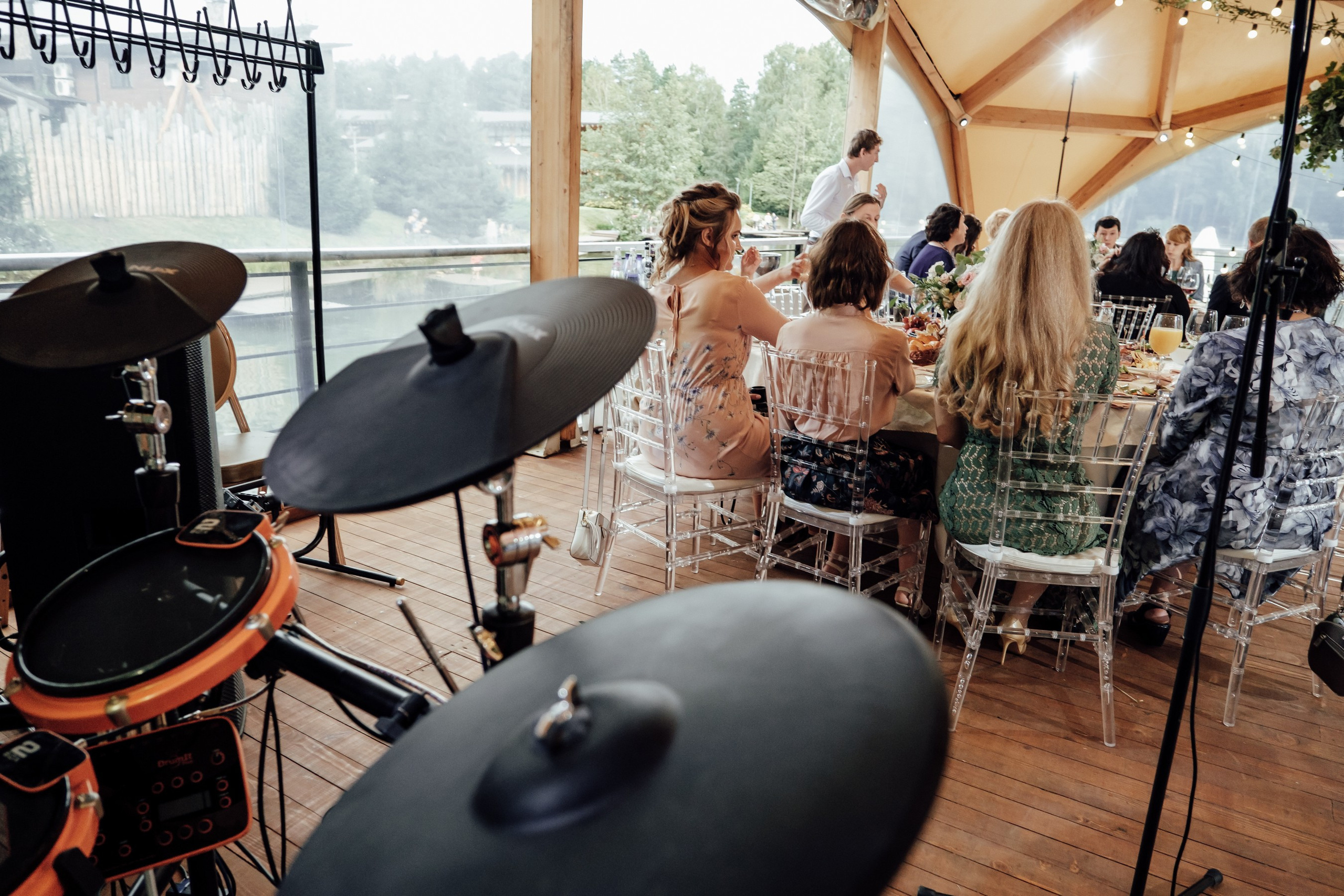 Бэха в подарок (свадьба). Константин Суриков свадебный фотограф Санкт-Петербург