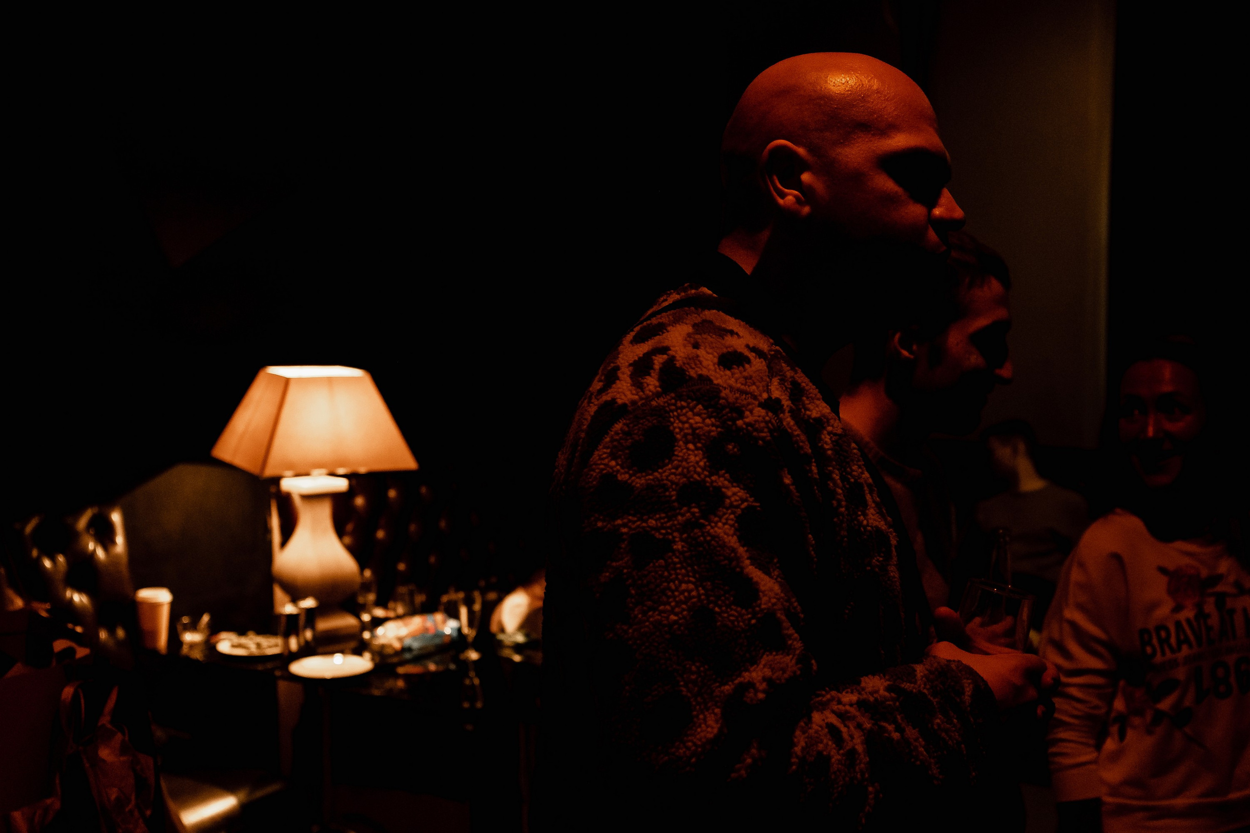 С днём рождения, старый хрен (вечеринка). Константин Суриков свадебный фотограф Санкт-Петербург