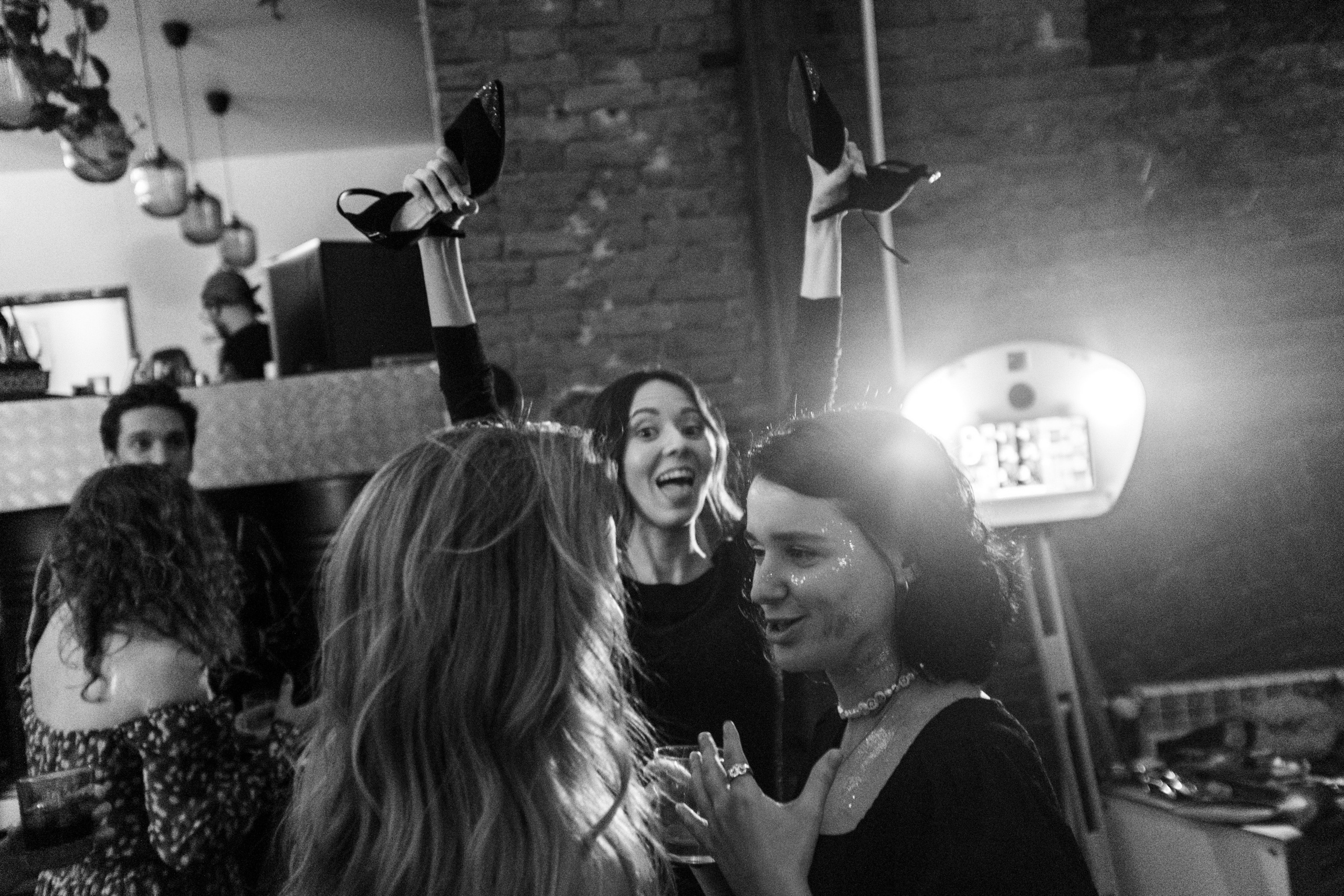 Императрицы и Князья (вечеринка). Константин Суриков свадебный фотограф Санкт-Петербург