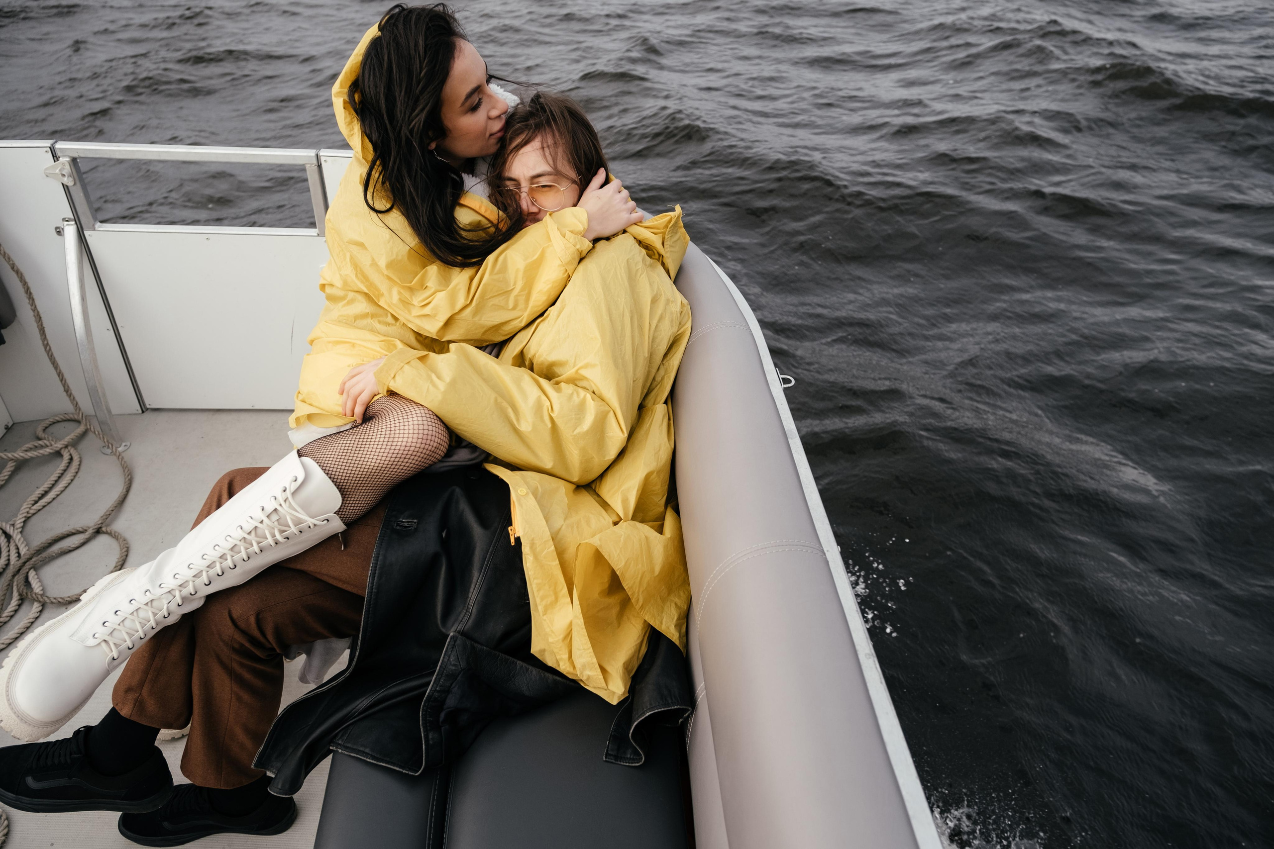 Рок волна (свадьба для двоих). Константин Суриков свадебный фотограф Санкт-Петербург