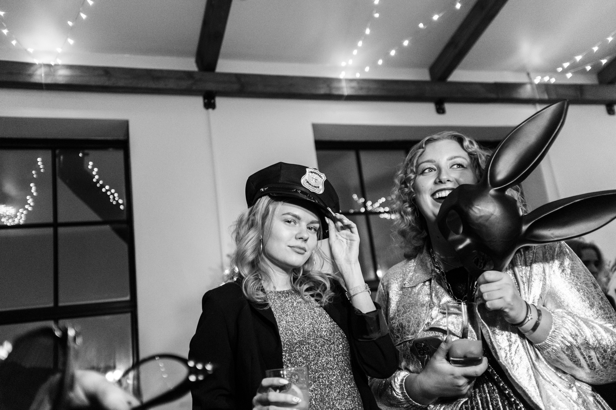 Императрицы и Князья (вечеринка). Константин Суриков свадебный фотограф Санкт-Петербург