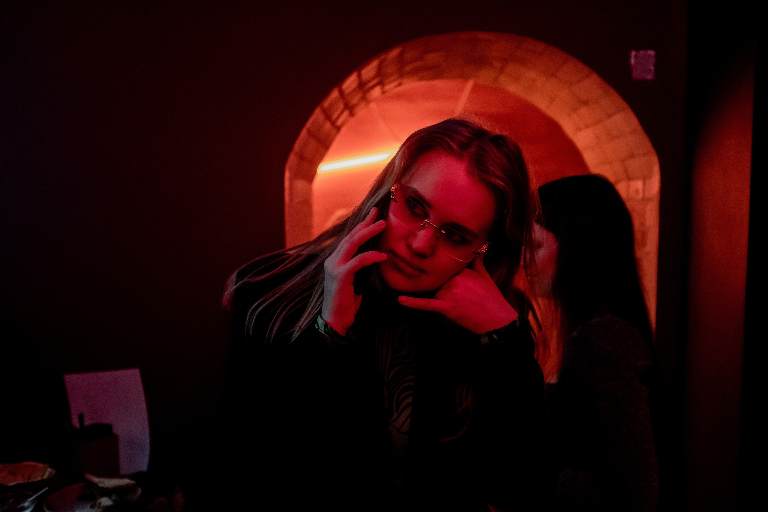 Рассадник питерского ивента (вечеринка). Константин Суриков свадебный фотограф Санкт-Петербург