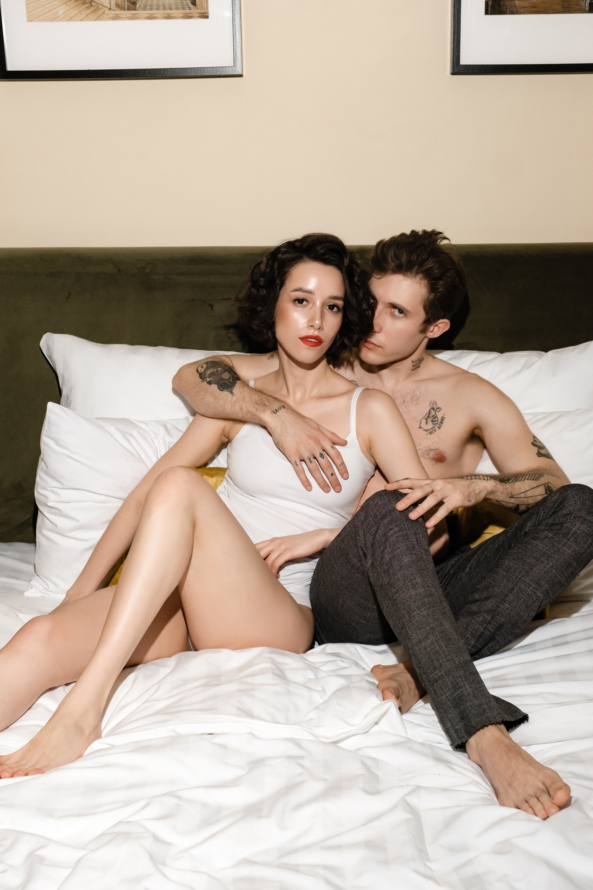 Всё интересное в конце (свадьба для двоих). Константин Суриков свадебный фотограф Санкт-Петербург