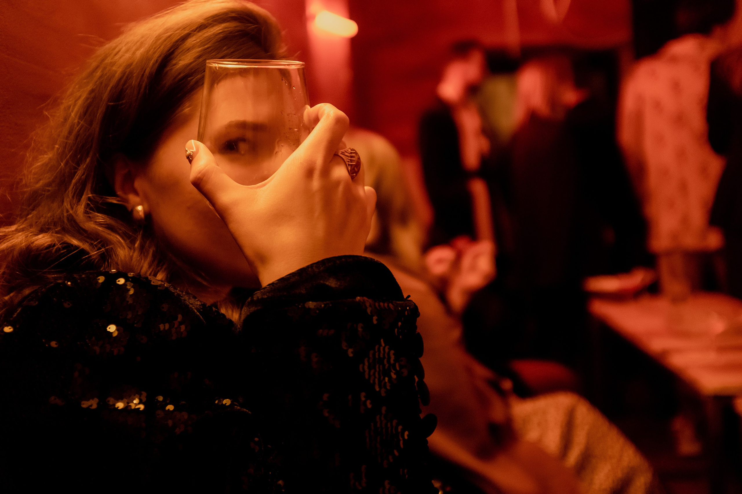 Рассадник питерского ивента (вечеринка). Константин Суриков свадебный фотограф Санкт-Петербург