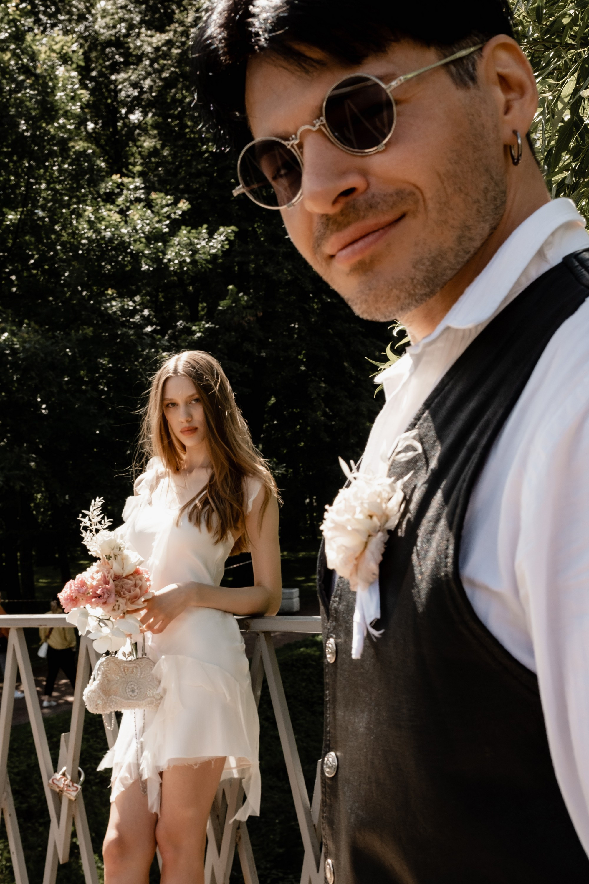 Рубик (камерная свадьба). Константин Суриков свадебный фотограф Санкт-Петербург