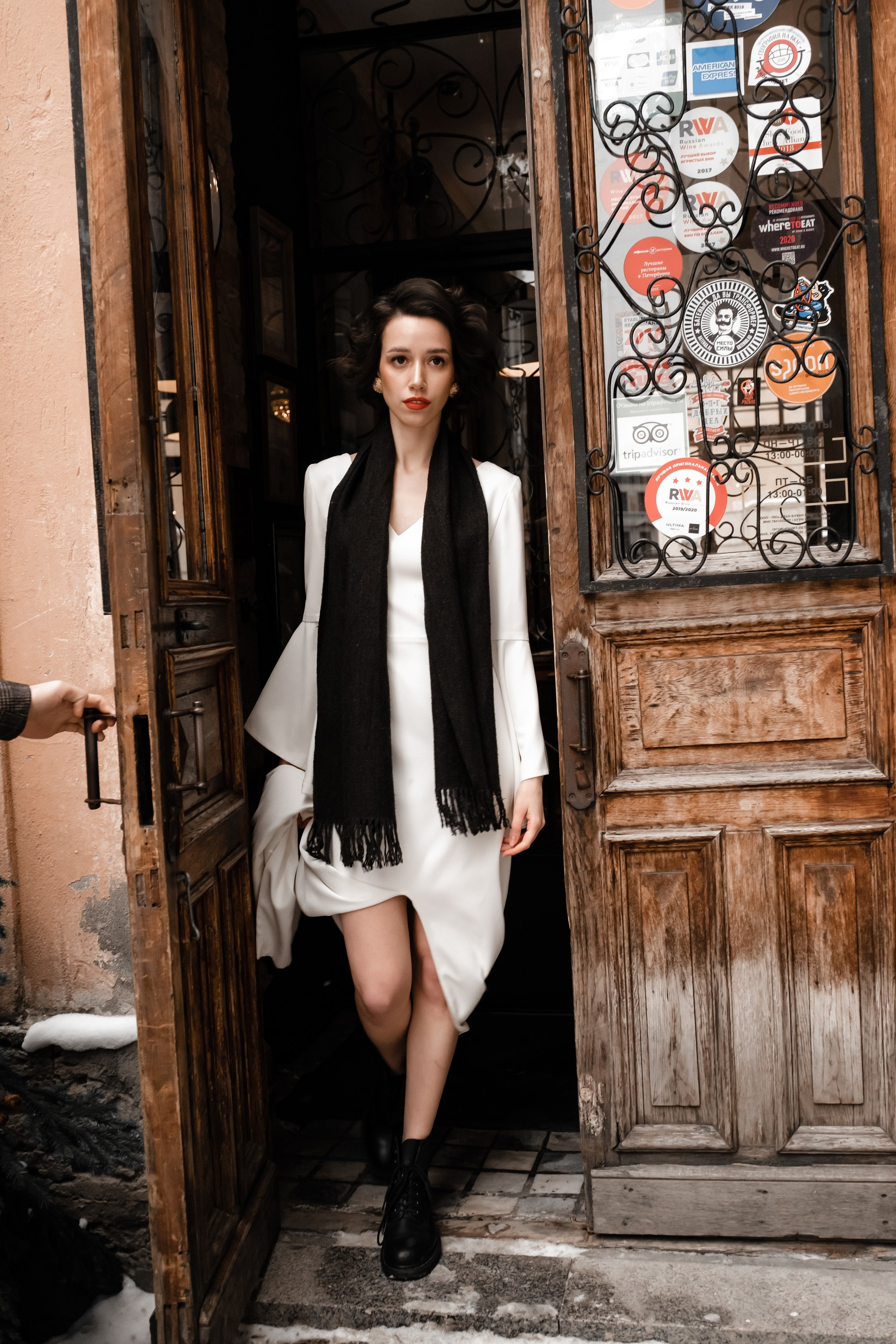 Всё интересное в конце (свадьба для двоих). Константин Суриков свадебный фотограф Санкт-Петербург