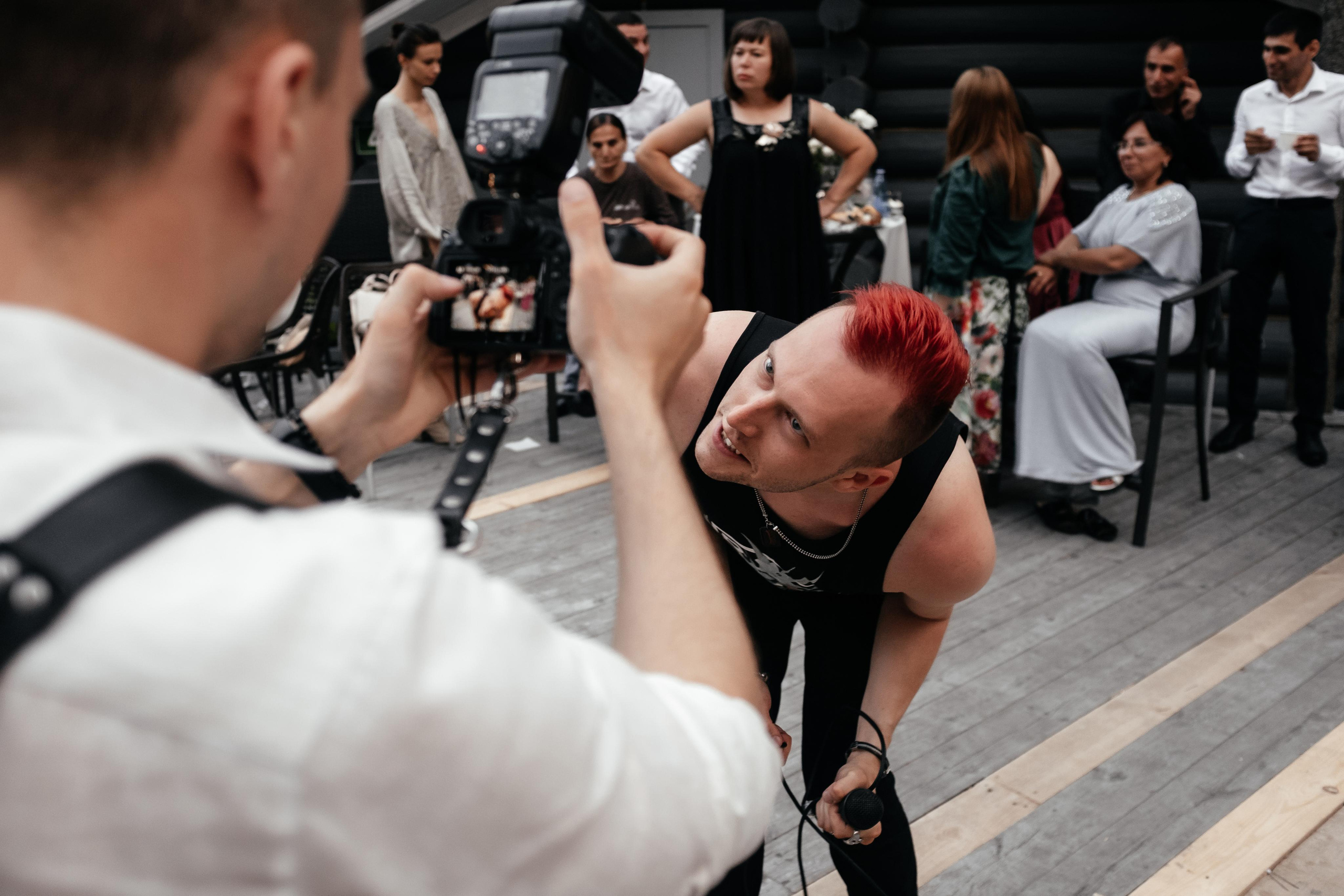 Баста приехал (пьяный репортаж). Константин Суриков свадебный фотограф Санкт-Петербург